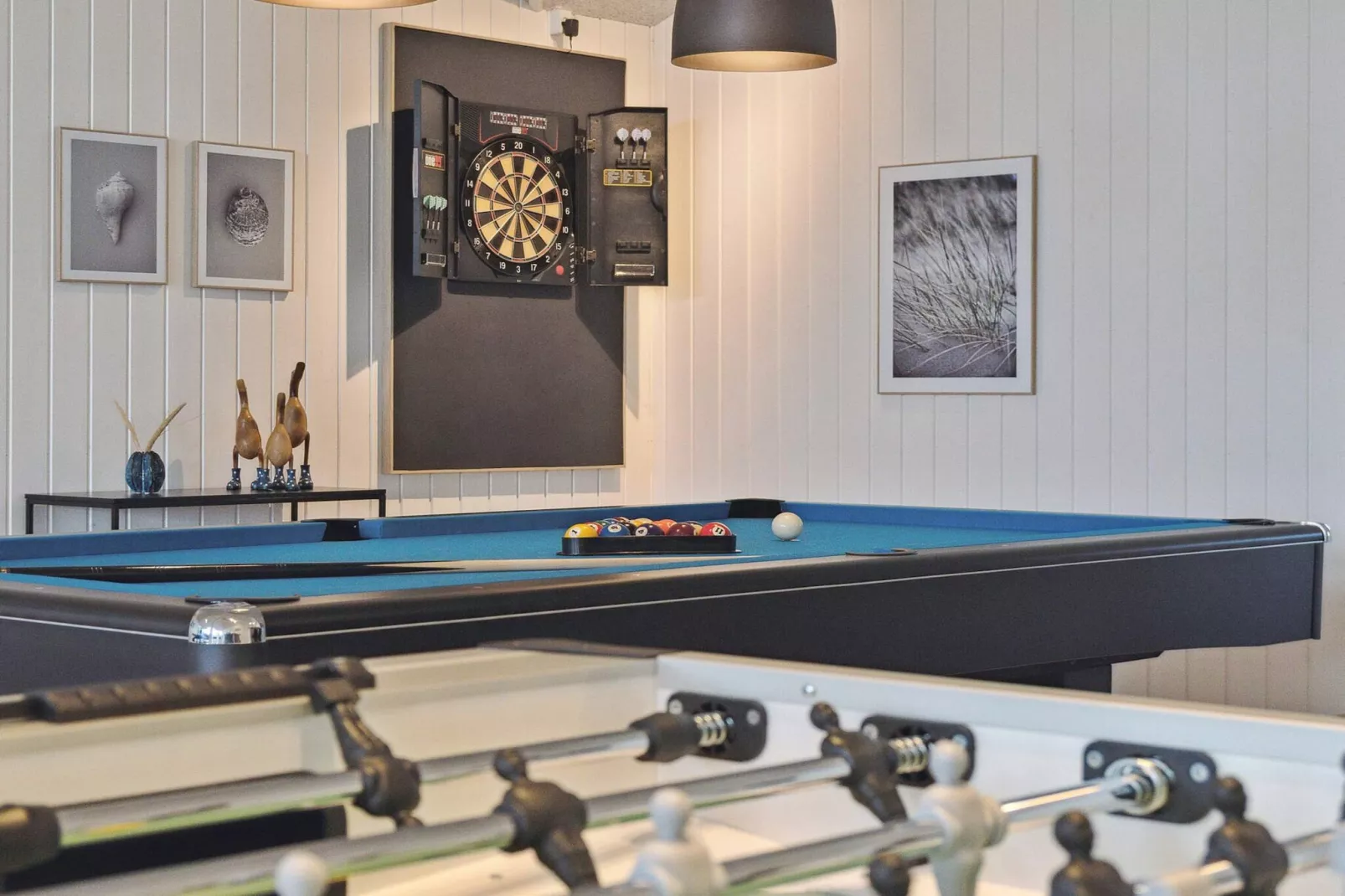 5 sterren vakantie huis in Løkken
