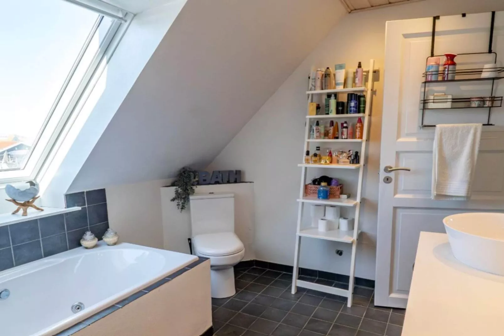 6 Personen vakantie huis in Vestervig