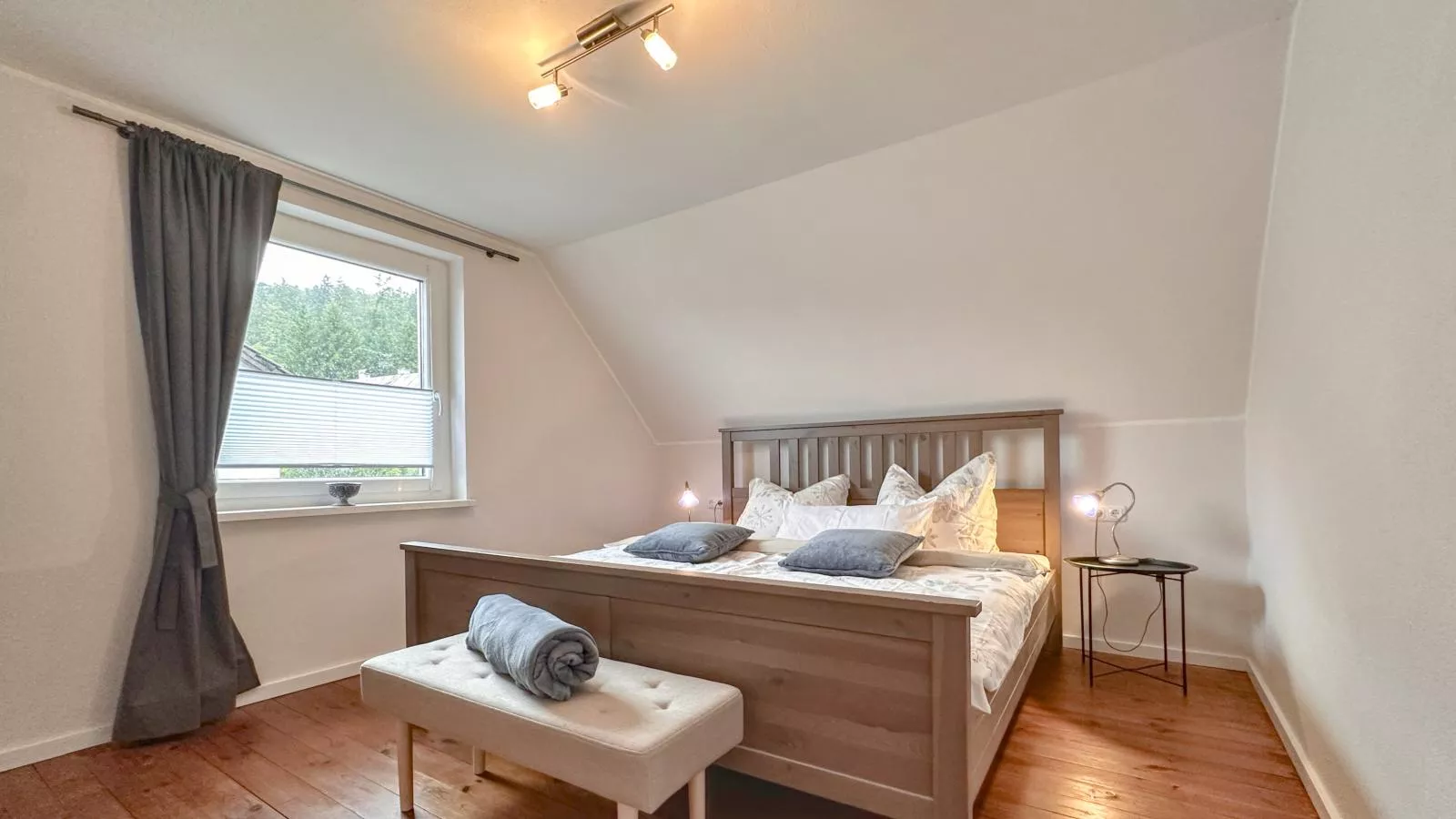 Hochfels-Slaapkamer