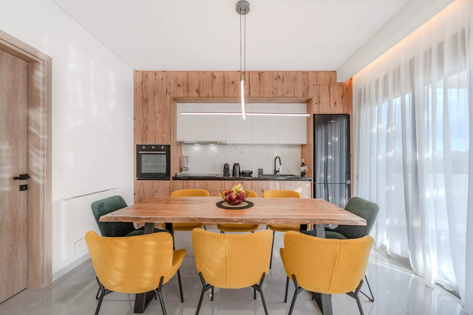 Rosy Villas Collection