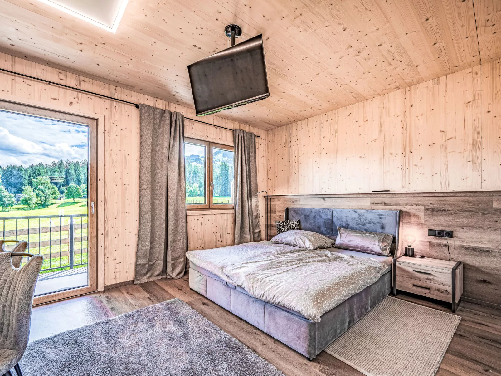 Appartement Erwin