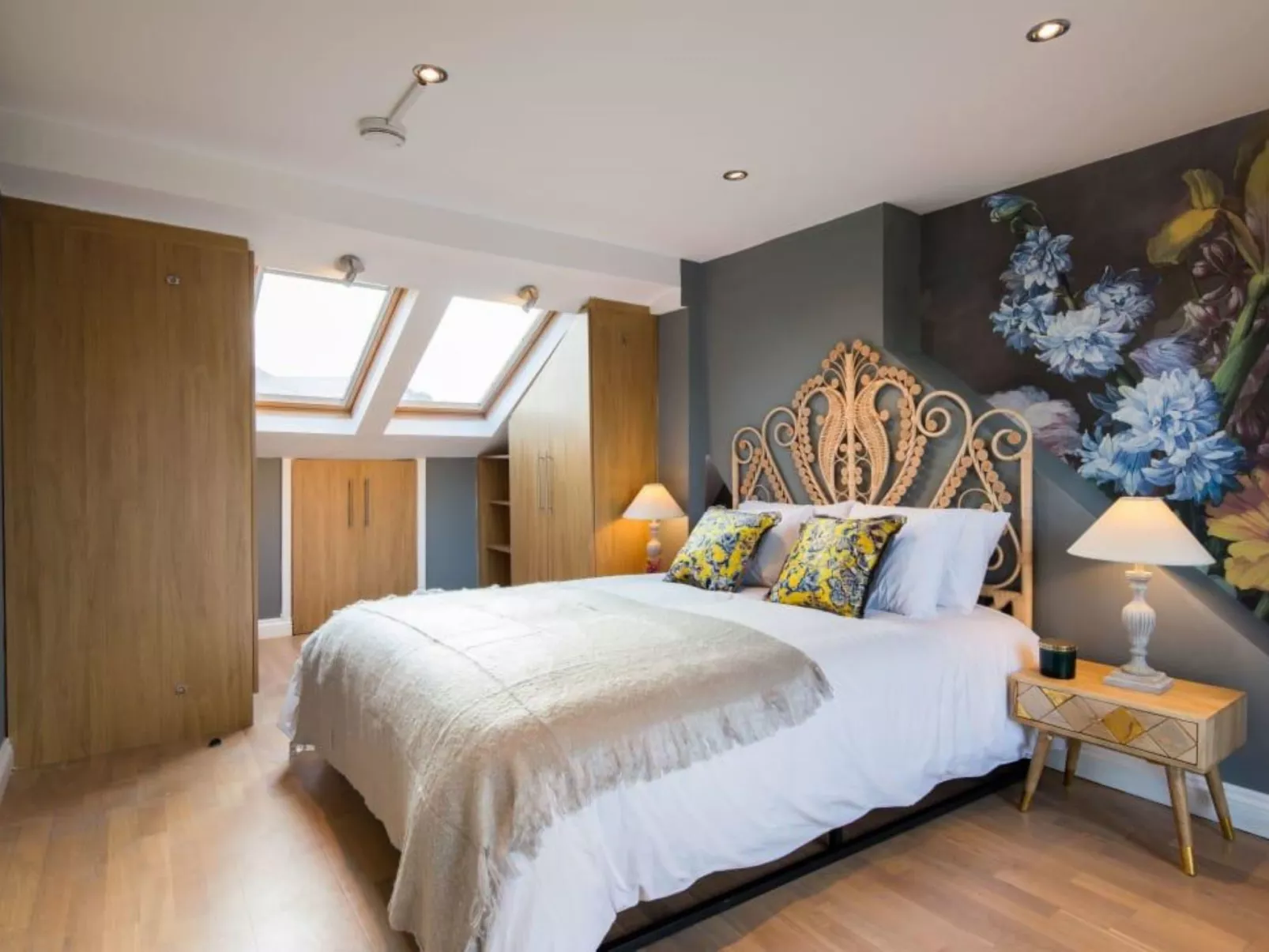 Lenna Gdns 2 Bed