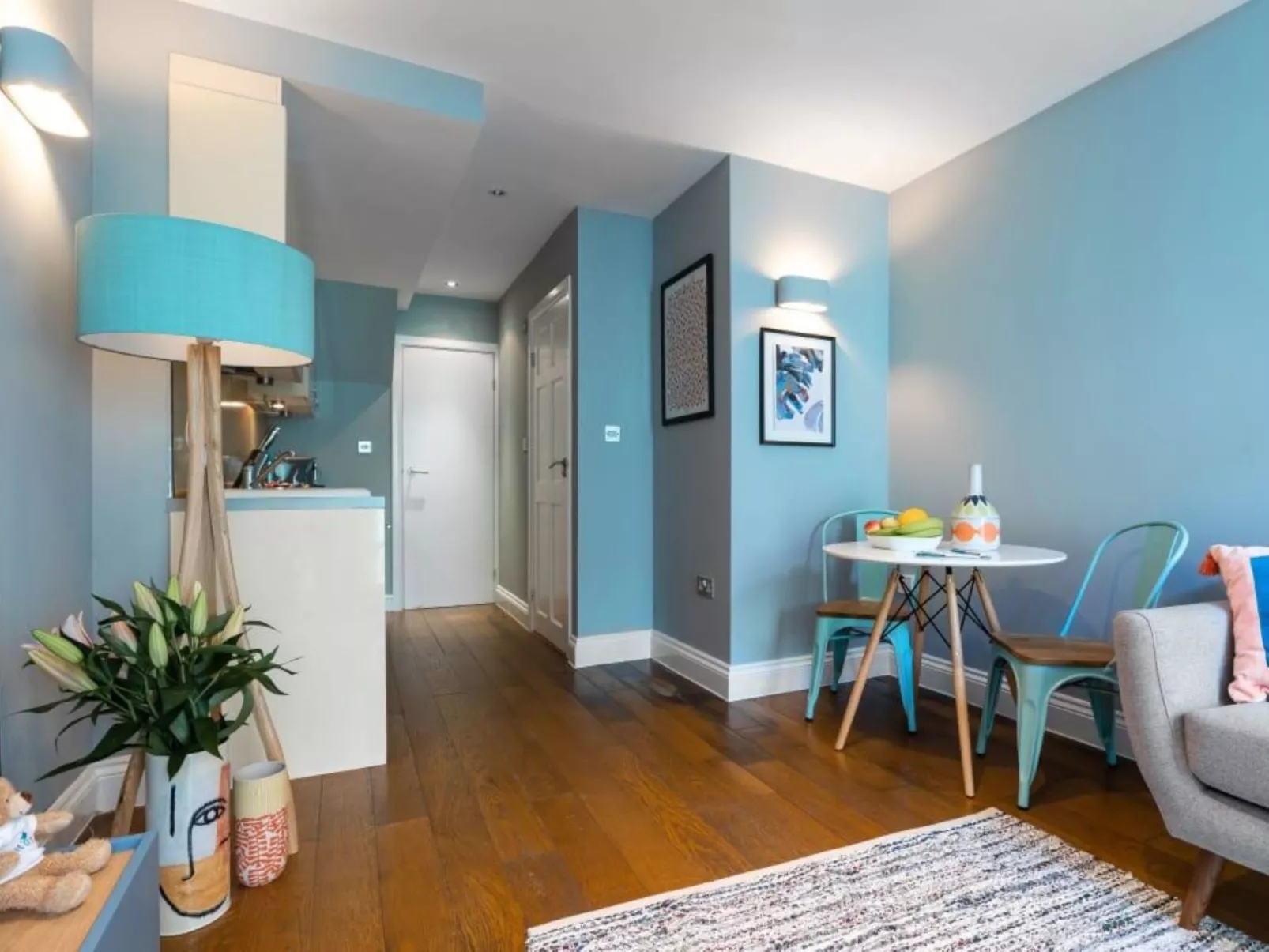 Lenna Gdns 1 Bed