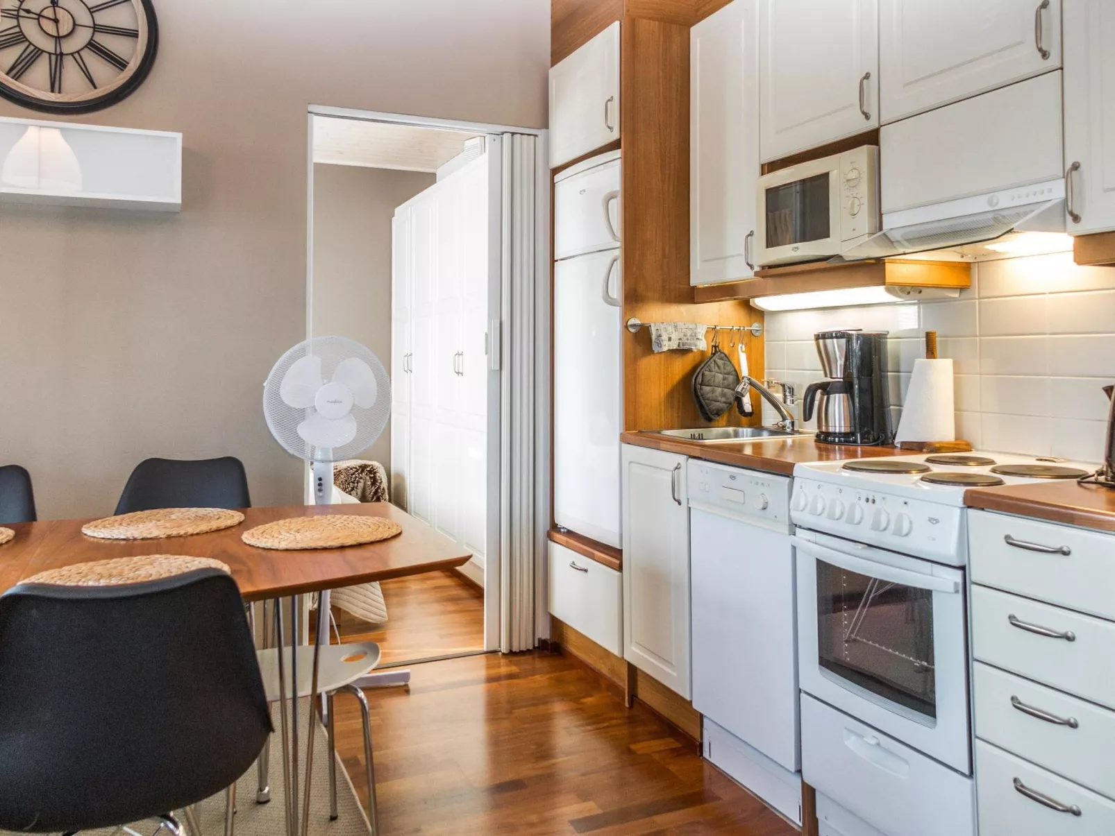 Point vale 1 as 6-Binnen