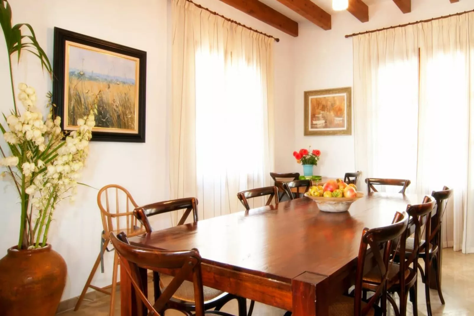 Villa Son Capellet i