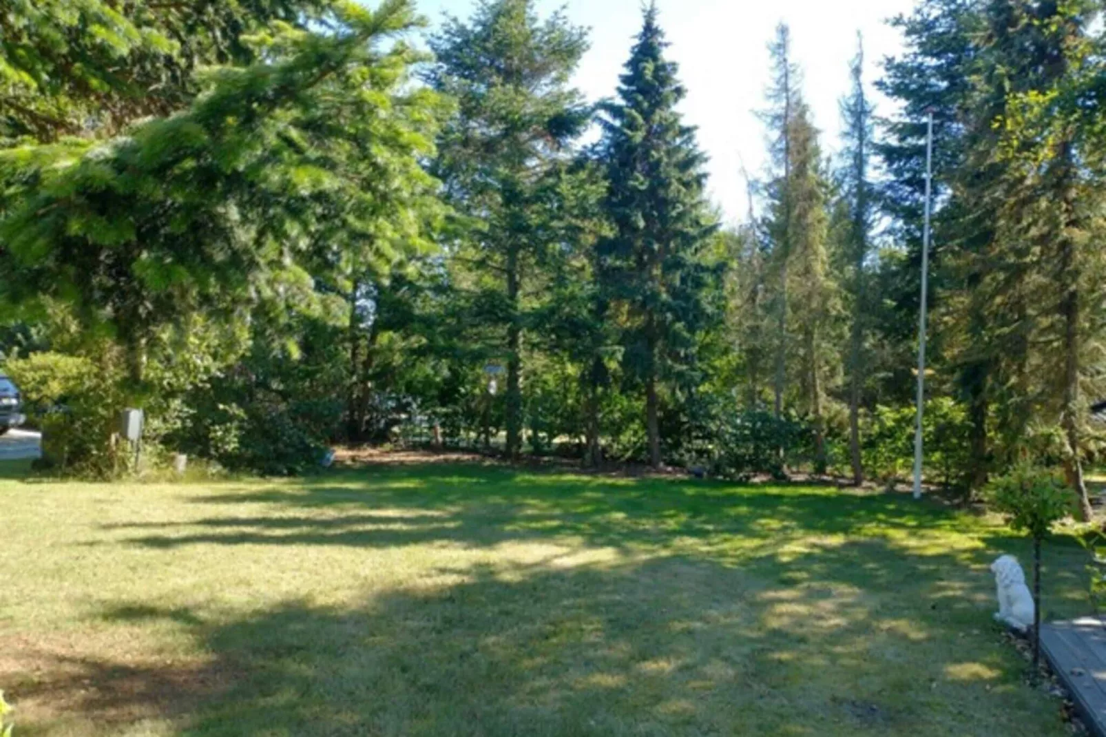6 persoons vakantie huis in Thyholm-By Traum-Buitenlucht