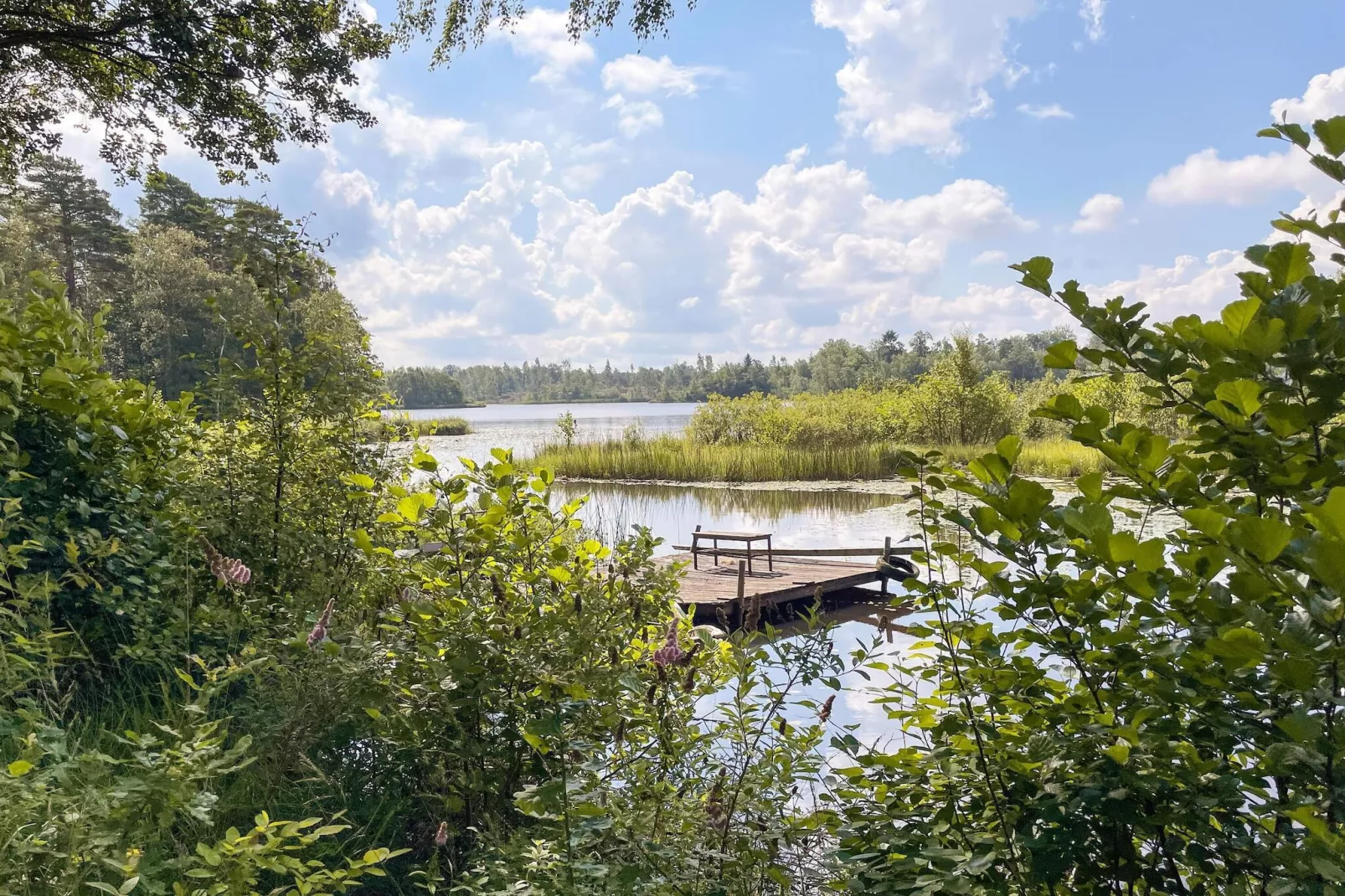 4 sterren vakantie huis in TYRINGE