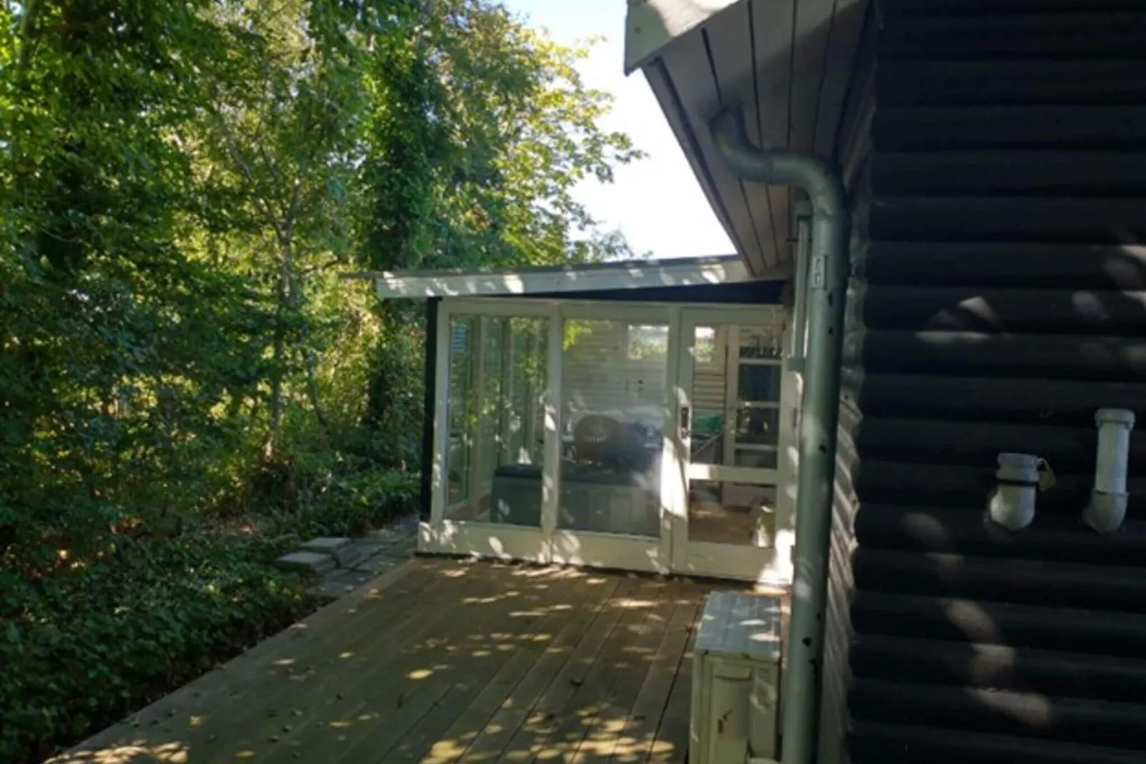 6 persoons vakantie huis in Thyholm-By Traum-Buitenlucht