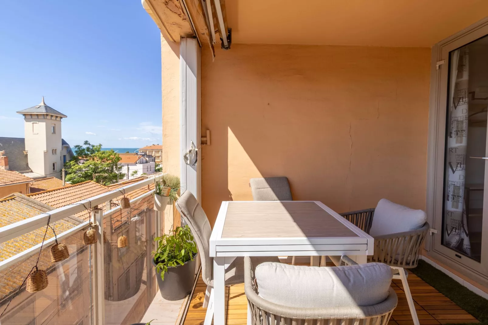 73 Appartement Cosy