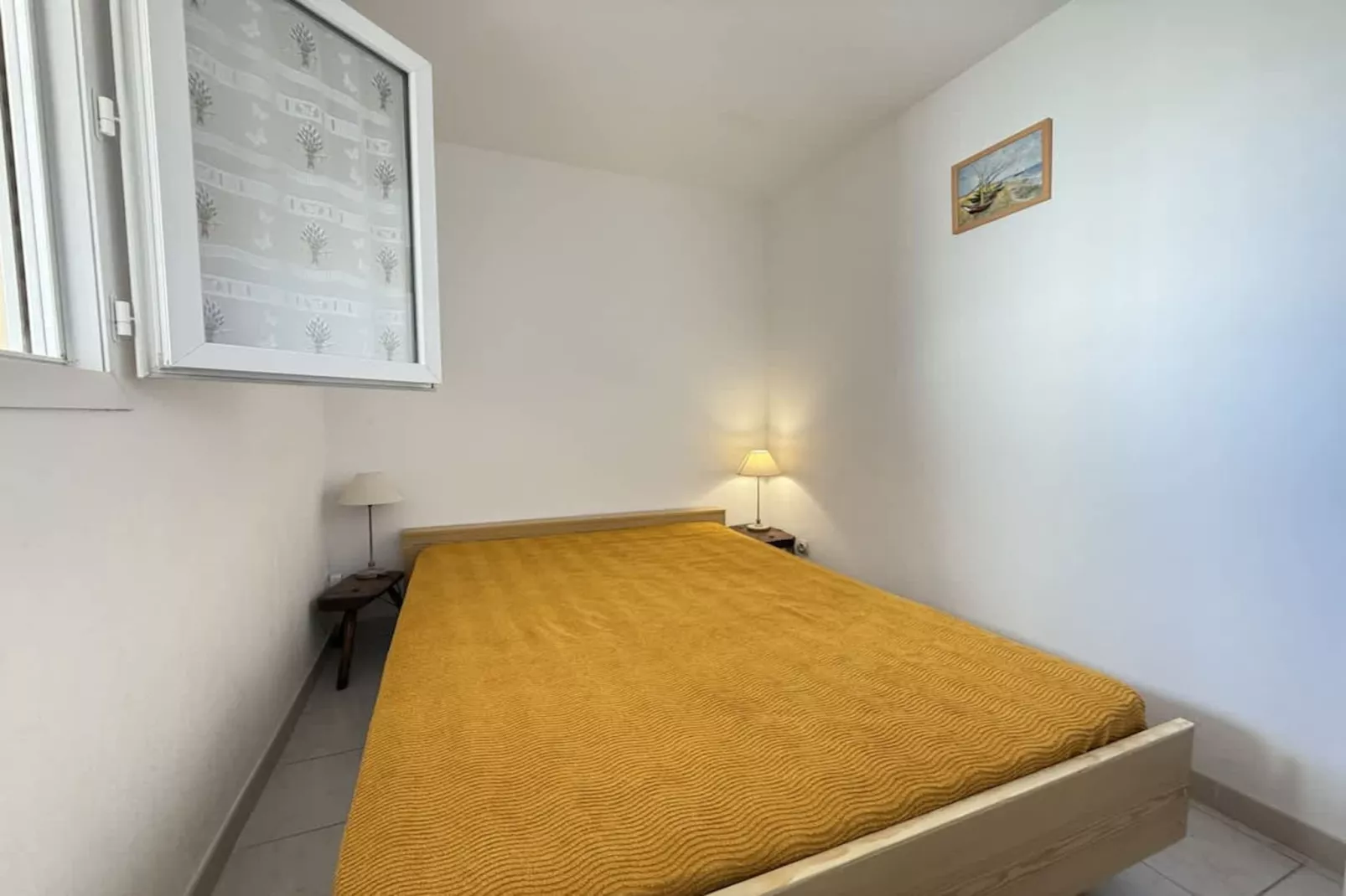 114 FOURNIER-Slaapkamer