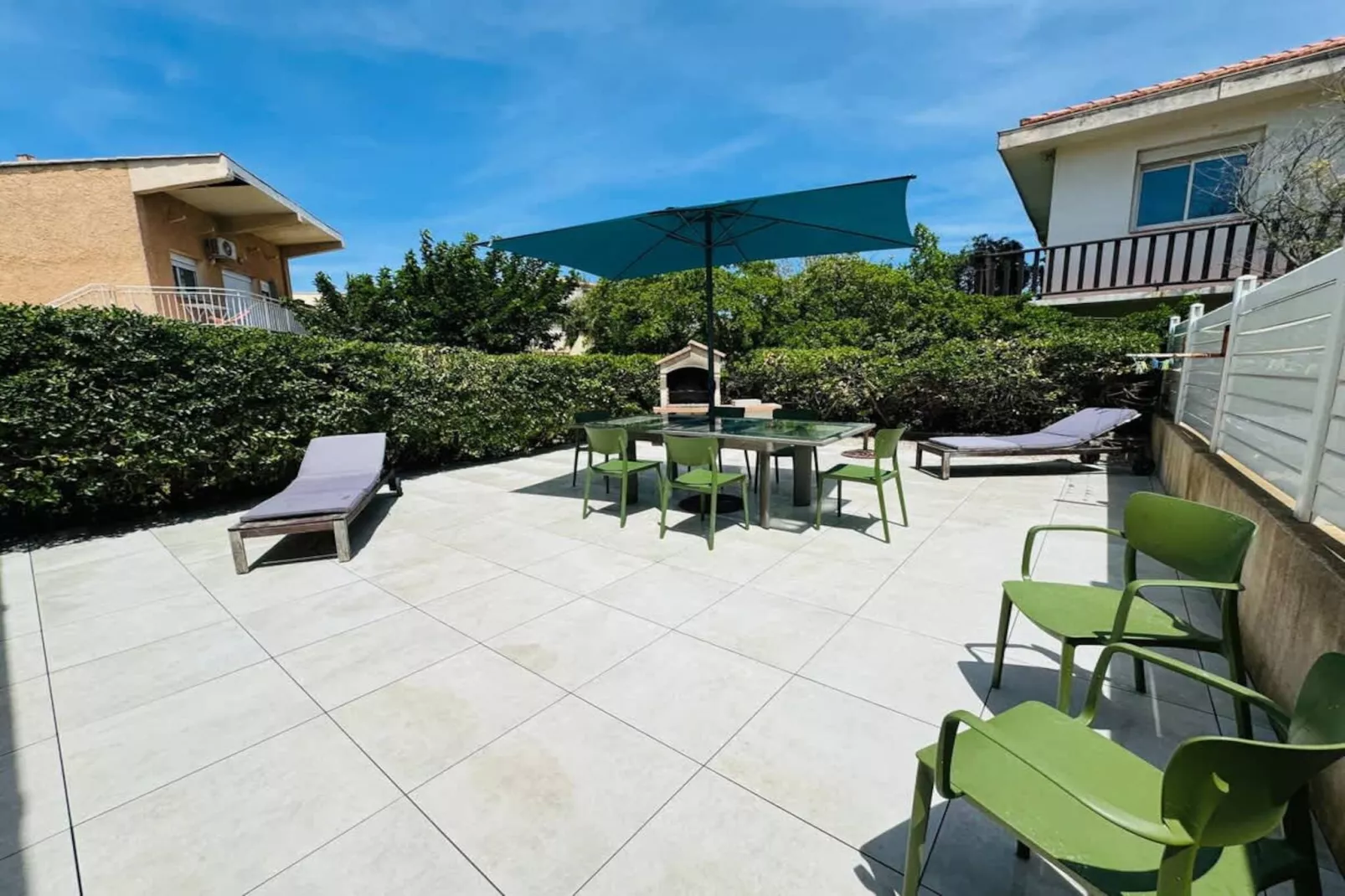 15 Villa Solera 3 ét-Terrasbalkon