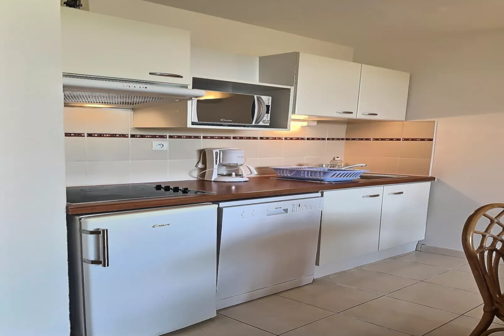 LOU 181 LEGR-Keuken