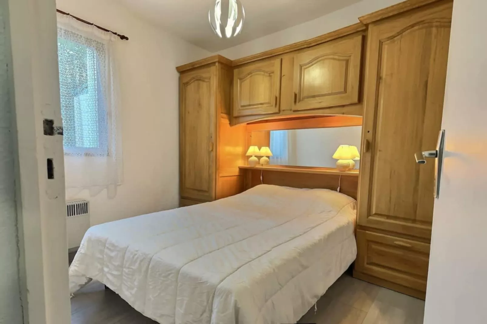 160 GRES-Slaapkamer
