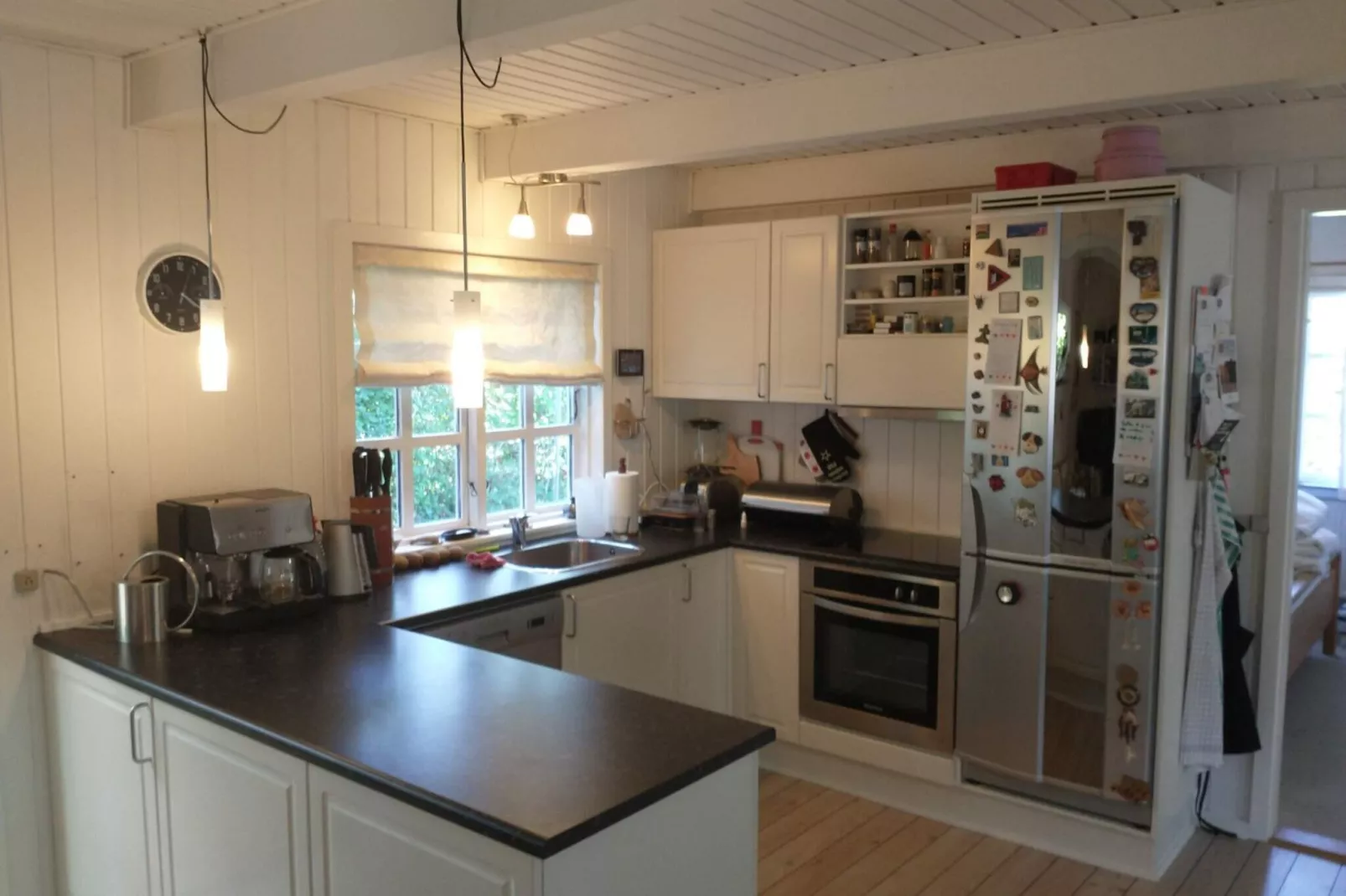 6 persoons vakantie huis in Thyholm-By Traum-Binnen