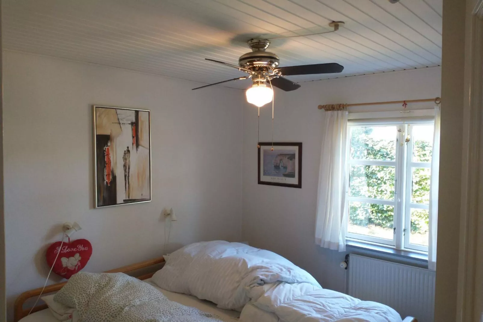 6 persoons vakantie huis in Thyholm-By Traum-Binnen