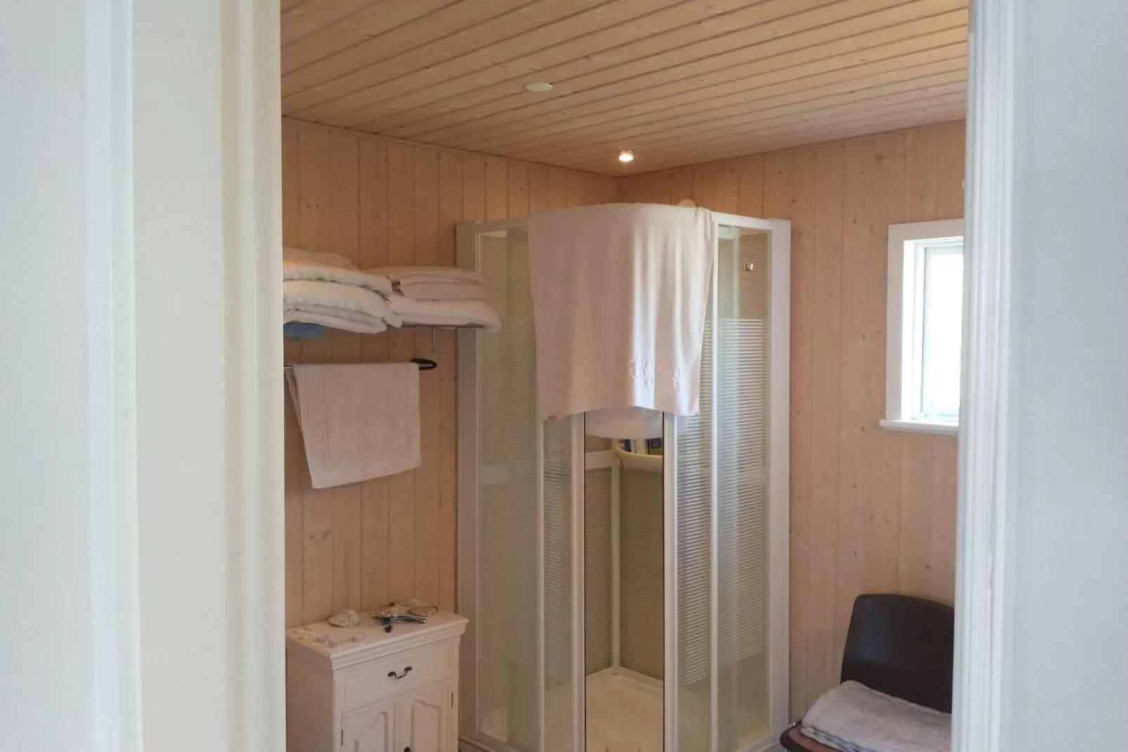 6 persoons vakantie huis in Thyholm-By Traum-Binnen