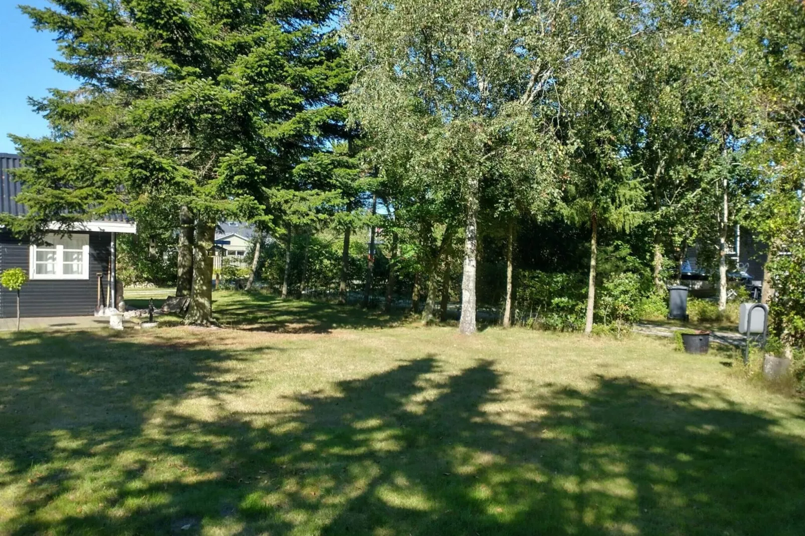 6 persoons vakantie huis in Thyholm-By Traum-Binnen