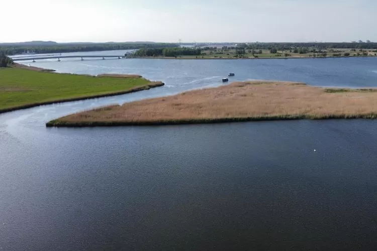 Pokój dla 2 osób-Buitenkant zomer