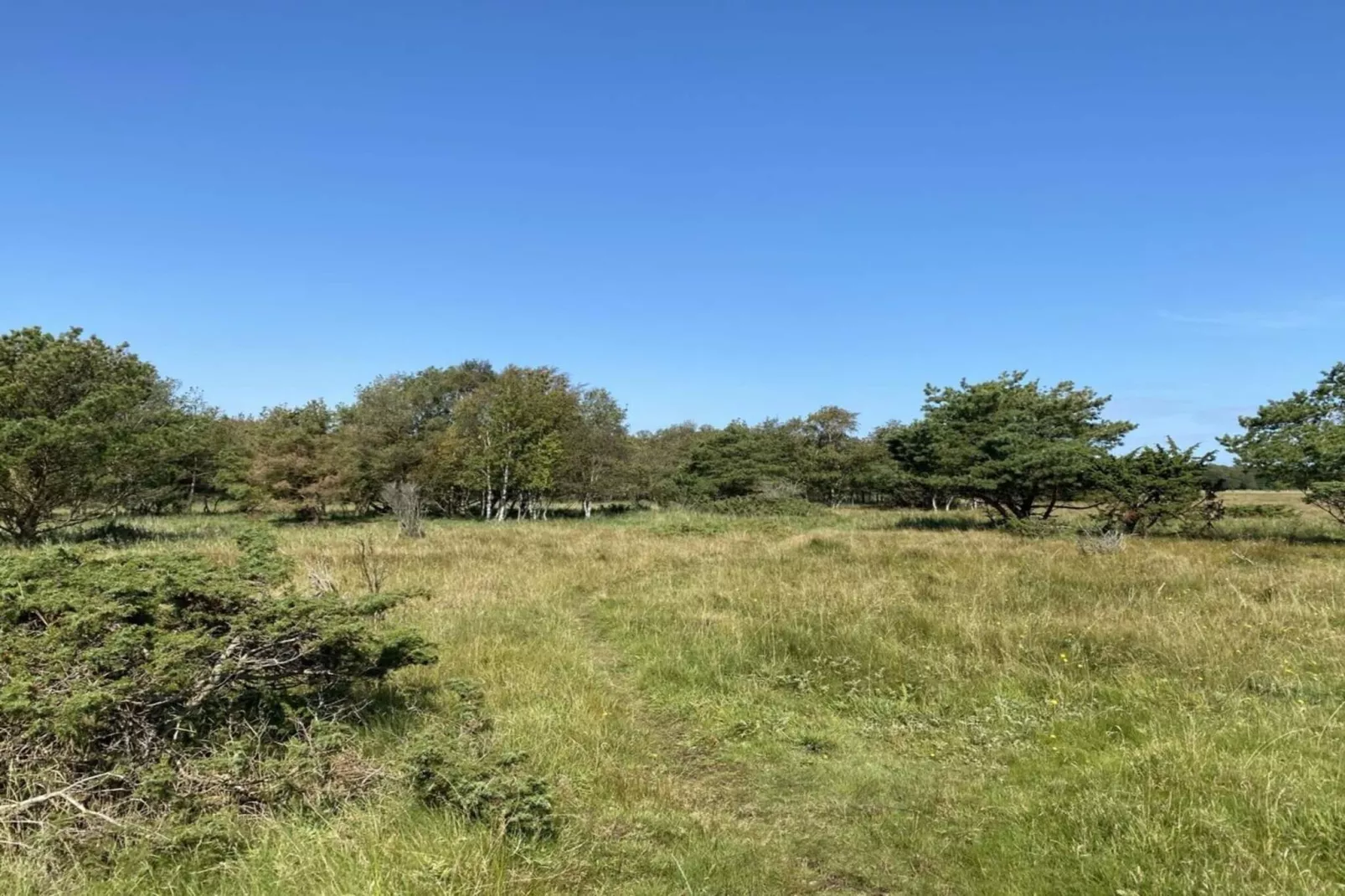 8 persoons vakantie huis in Hadsund-Niet-getagd