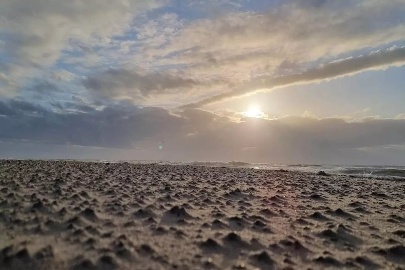 6 persoons vakantie huis in Hvide Sande-Niet-getagd