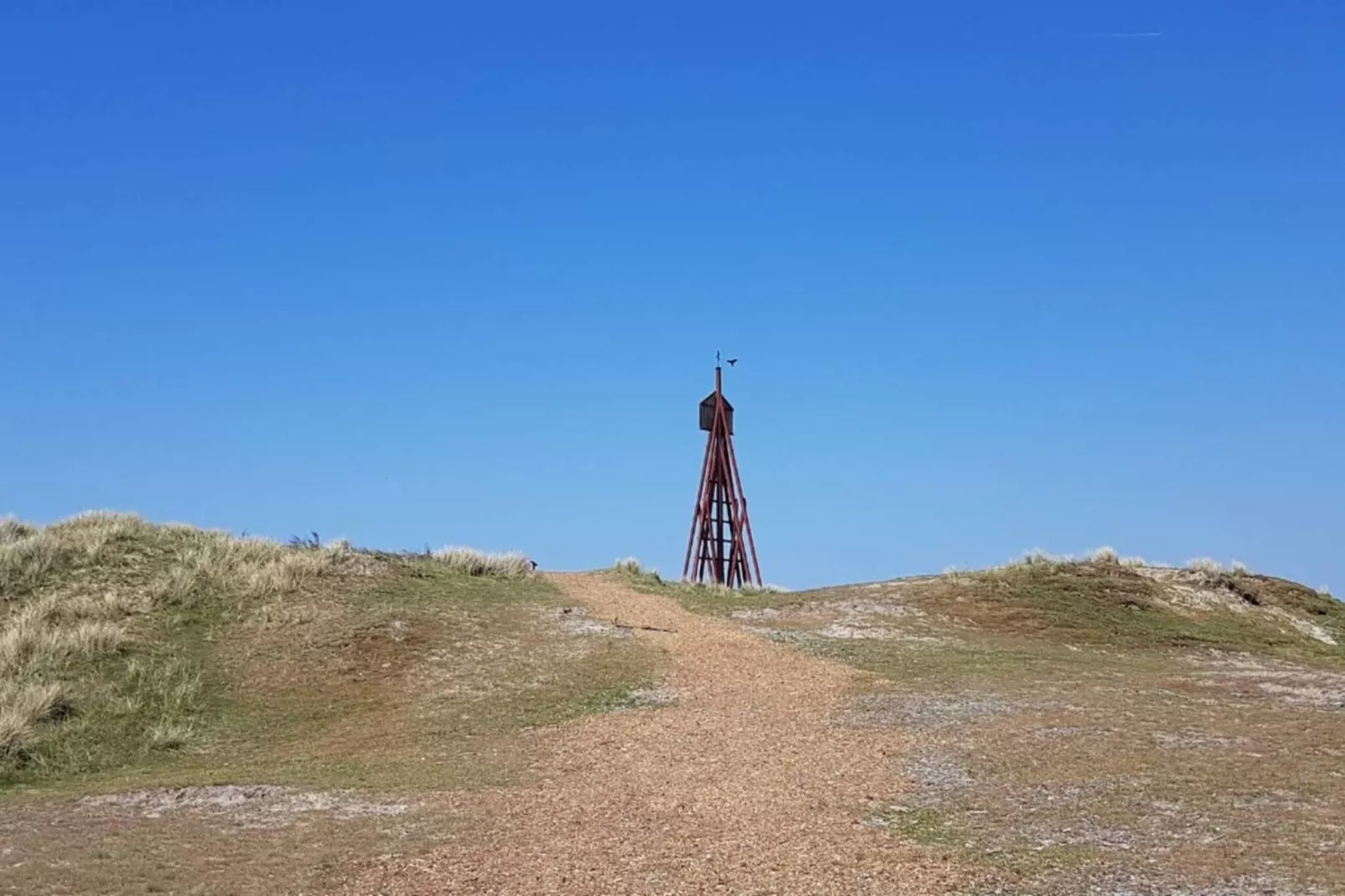 4 persoons vakantie huis in Fanø-Niet-getagd