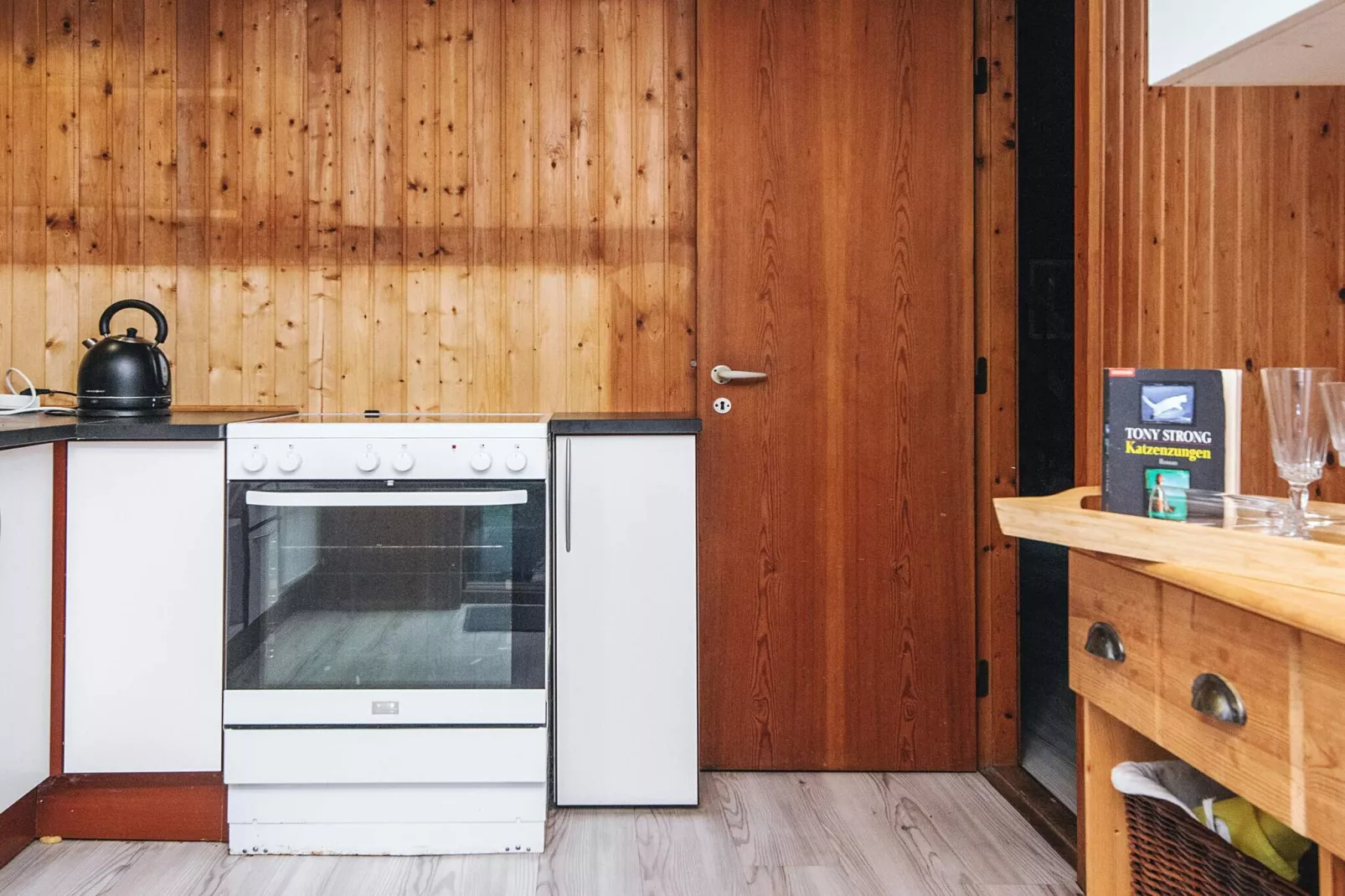 6 persoons vakantie huis in Blåvand-Binnen