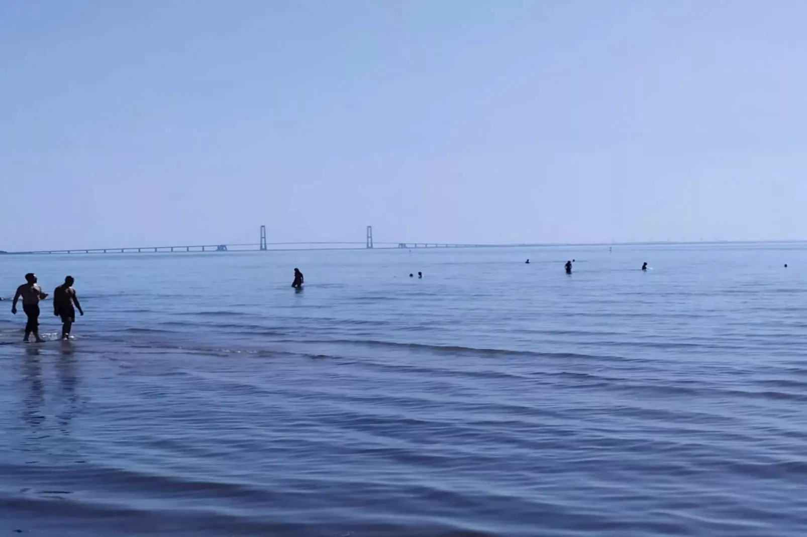 6 persoons vakantie huis in Slagelse-Waterzicht