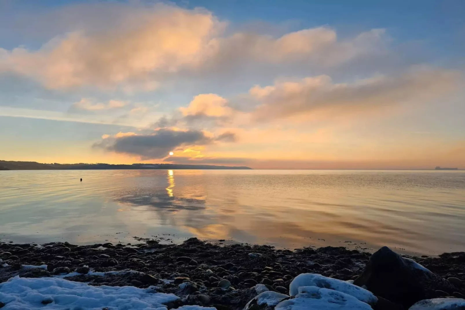 7 persoons vakantie huis in Kalundborg-Waterzicht