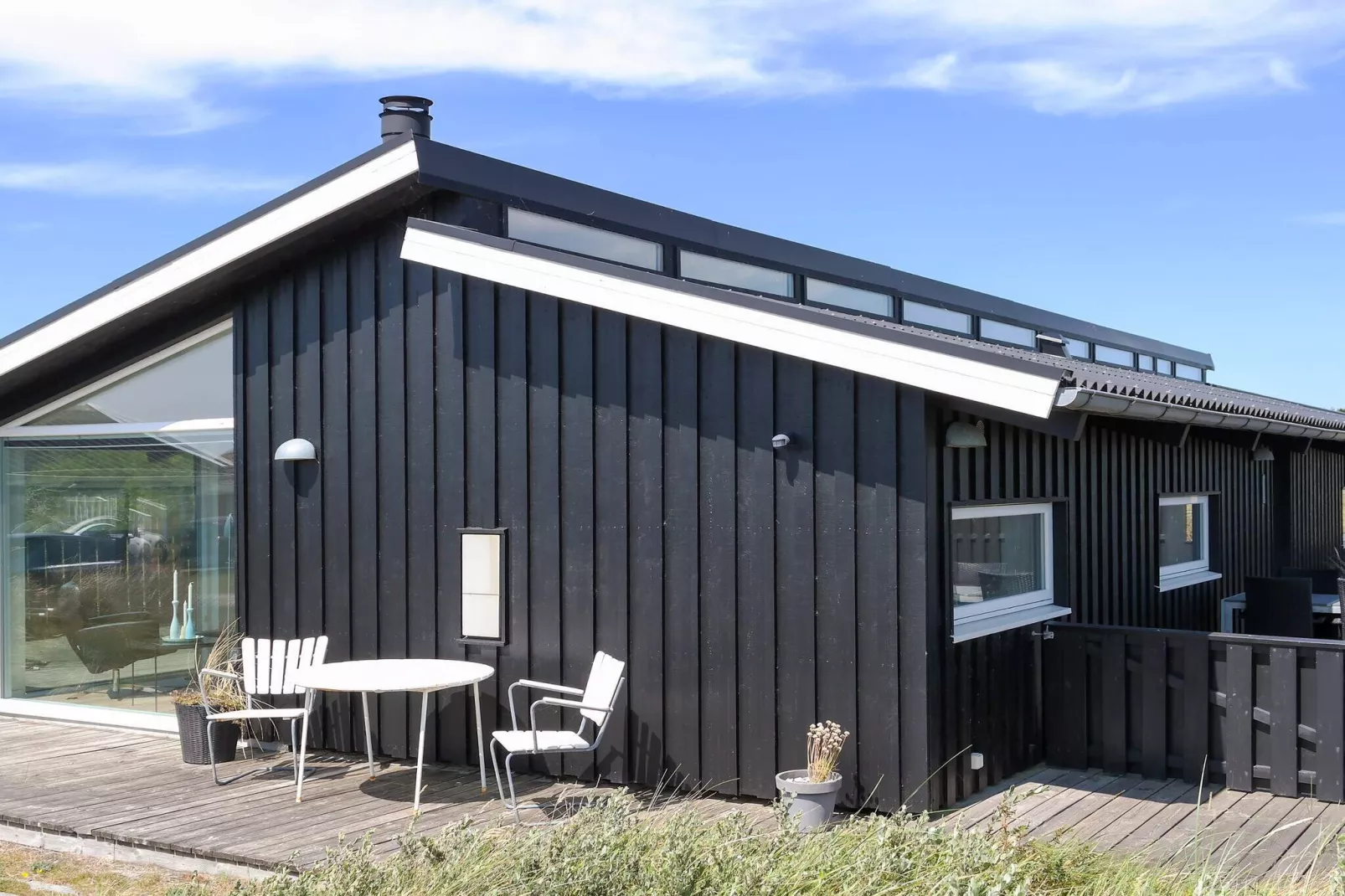 Strandplezier bij Saltum Strand-By Traum-Buitenlucht