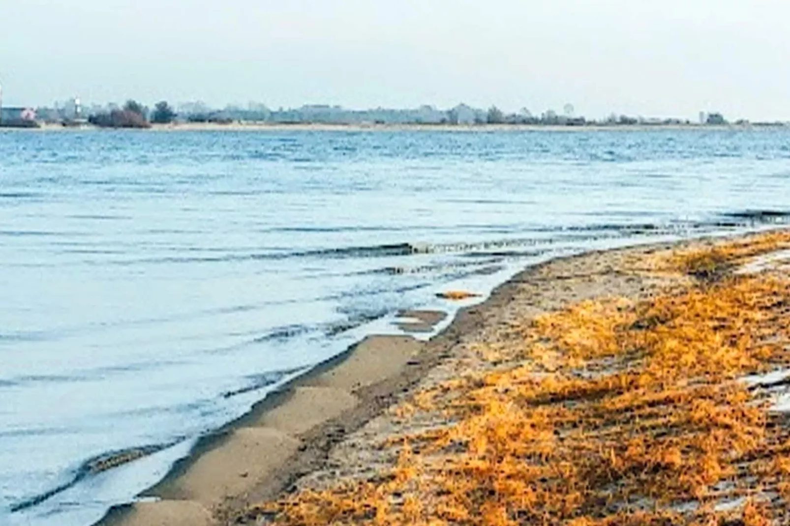 6 persoons vakantie huis in Haderslev-Waterzicht