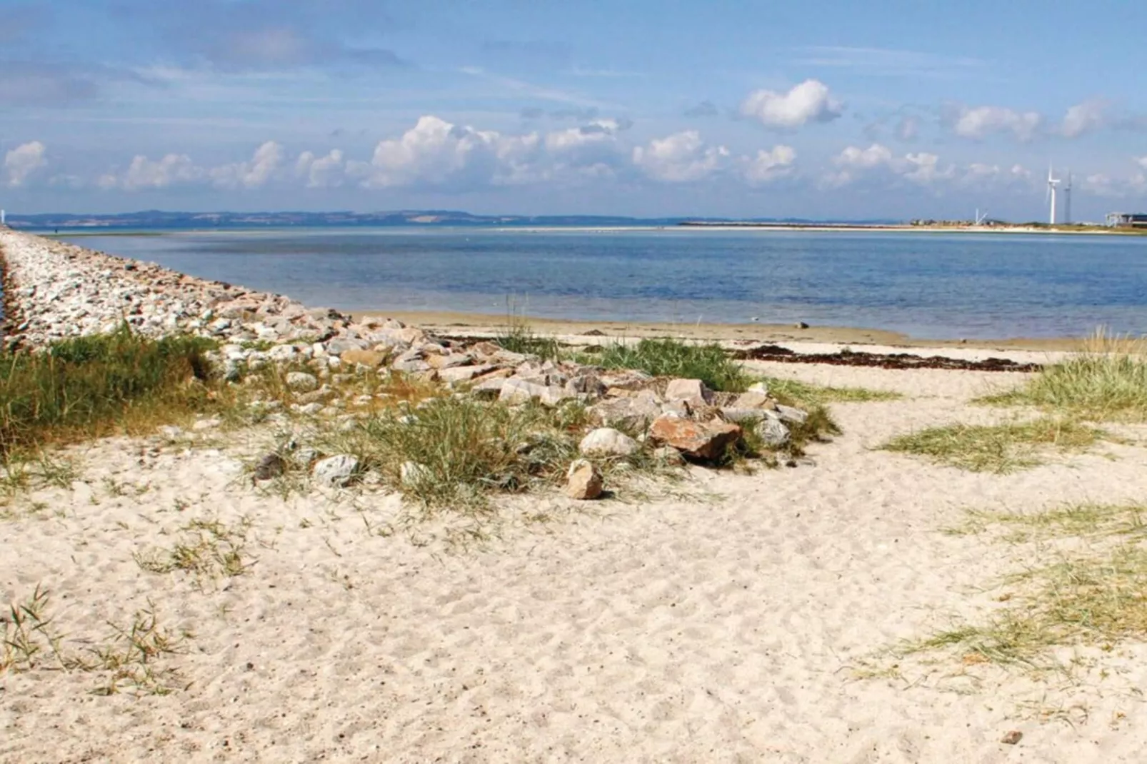 8 persoons vakantie huis in Ebeltoft-Waterzicht