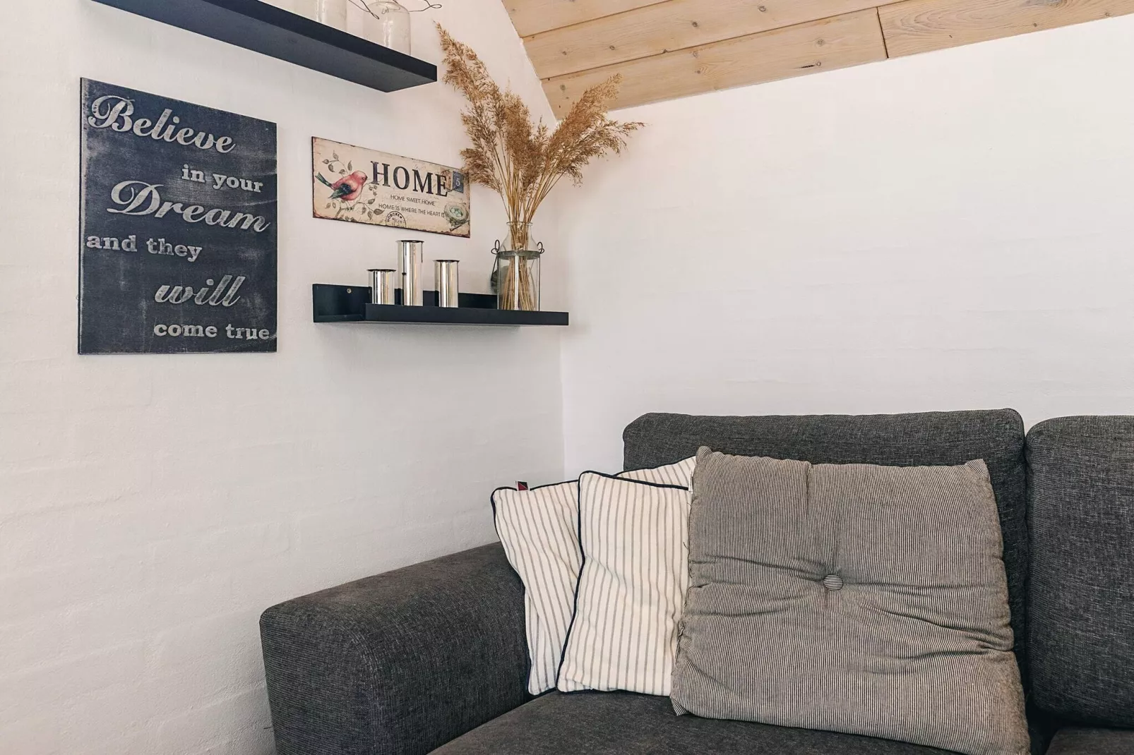 4 persoons vakantie huis in Karrebæksminde-Binnen