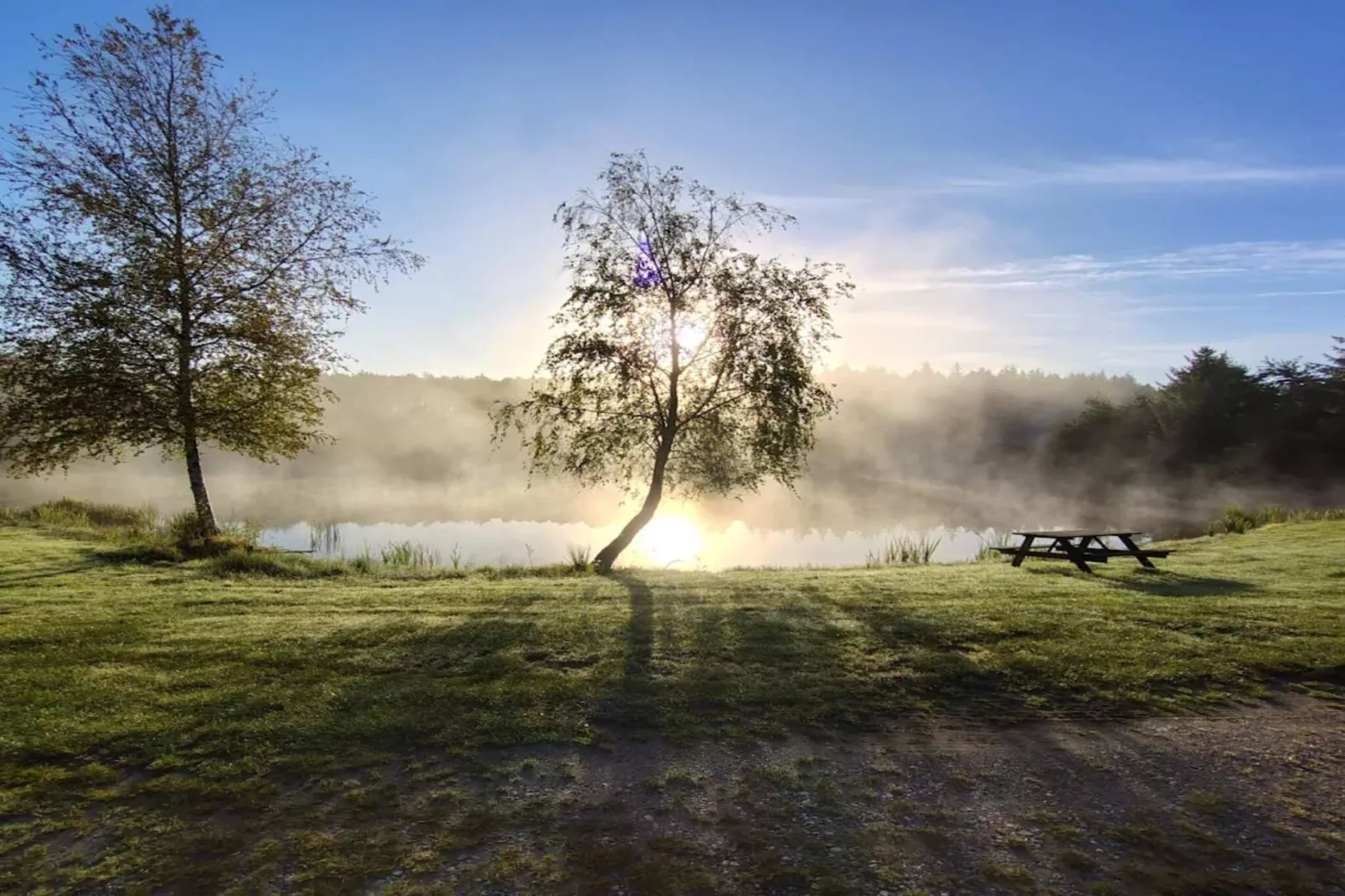 4 persoons vakantie huis in Toftlund-Waterzicht
