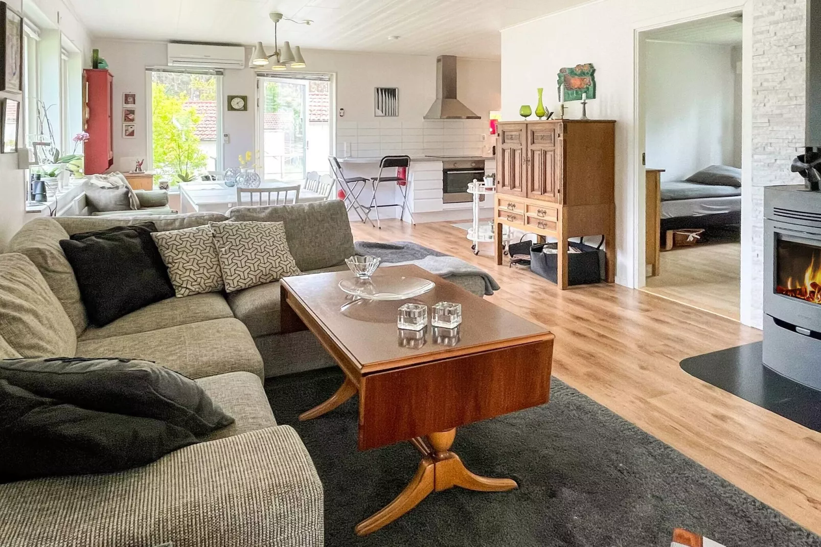 5 persoons vakantie huis in 38472-Binnen