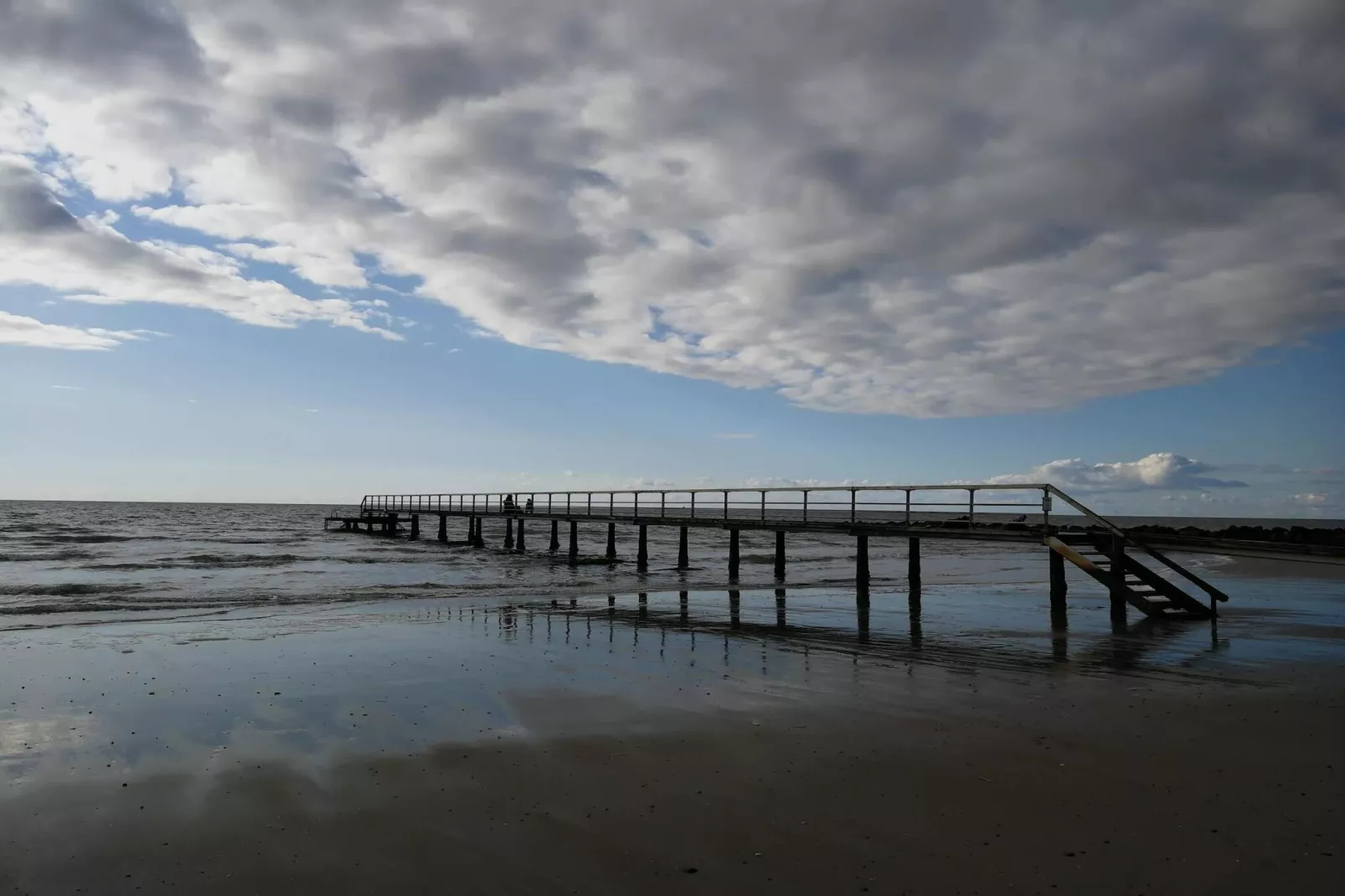 Luxe retraite in Blavand -- By Traum Ferienwohnungen-Waterzicht
