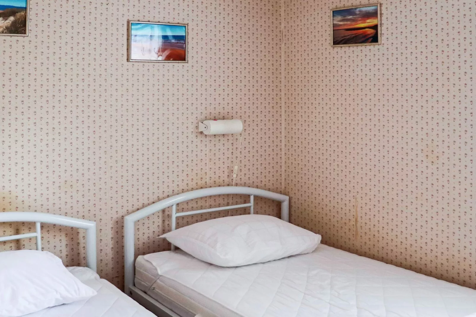 5 persoons vakantie huis in MELLBYSTRAND-By Traum-Binnen