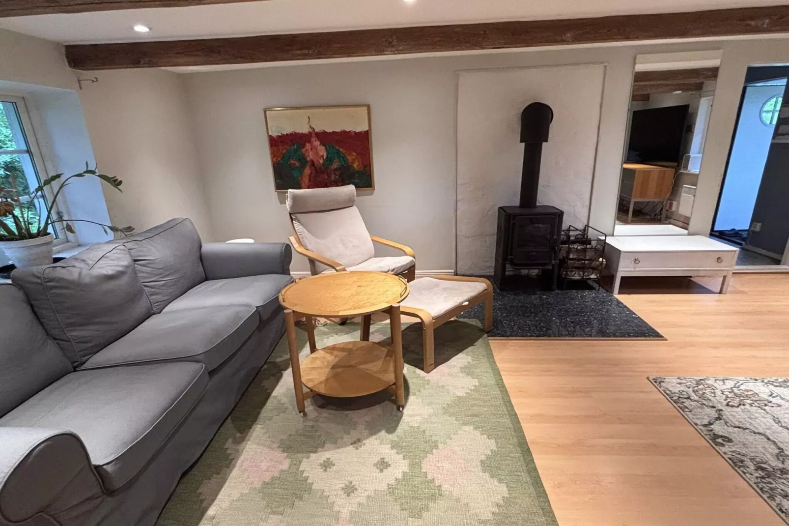 6 persoons vakantie huis in ÖRKELJUNGA-Binnen