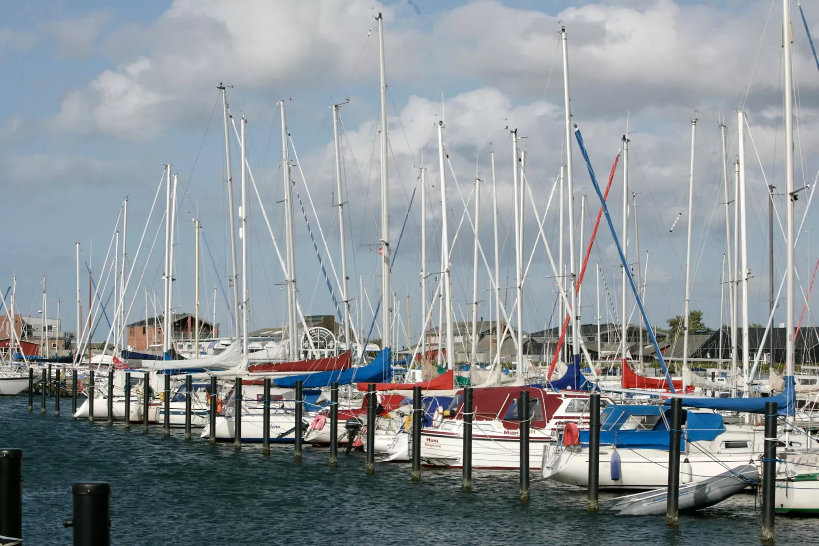 4½ room,1+2 floor w/seaview-Niet-getagd