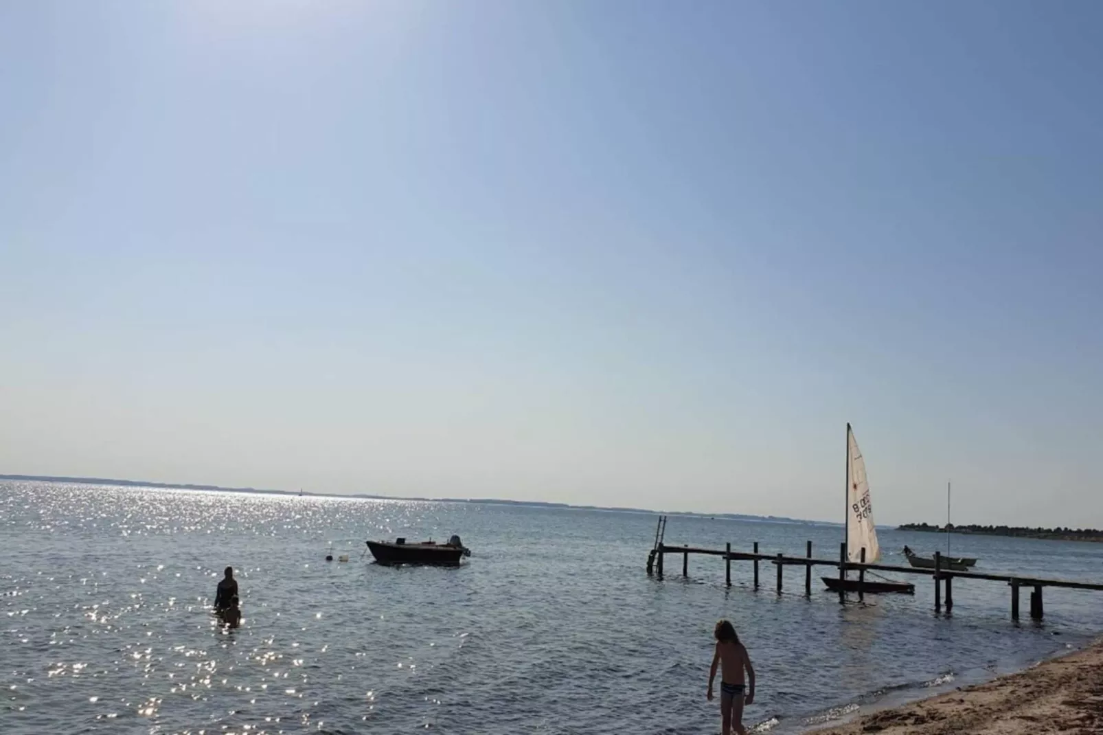 6 persoons vakantie huis in Sydals-By Traum-Waterzicht
