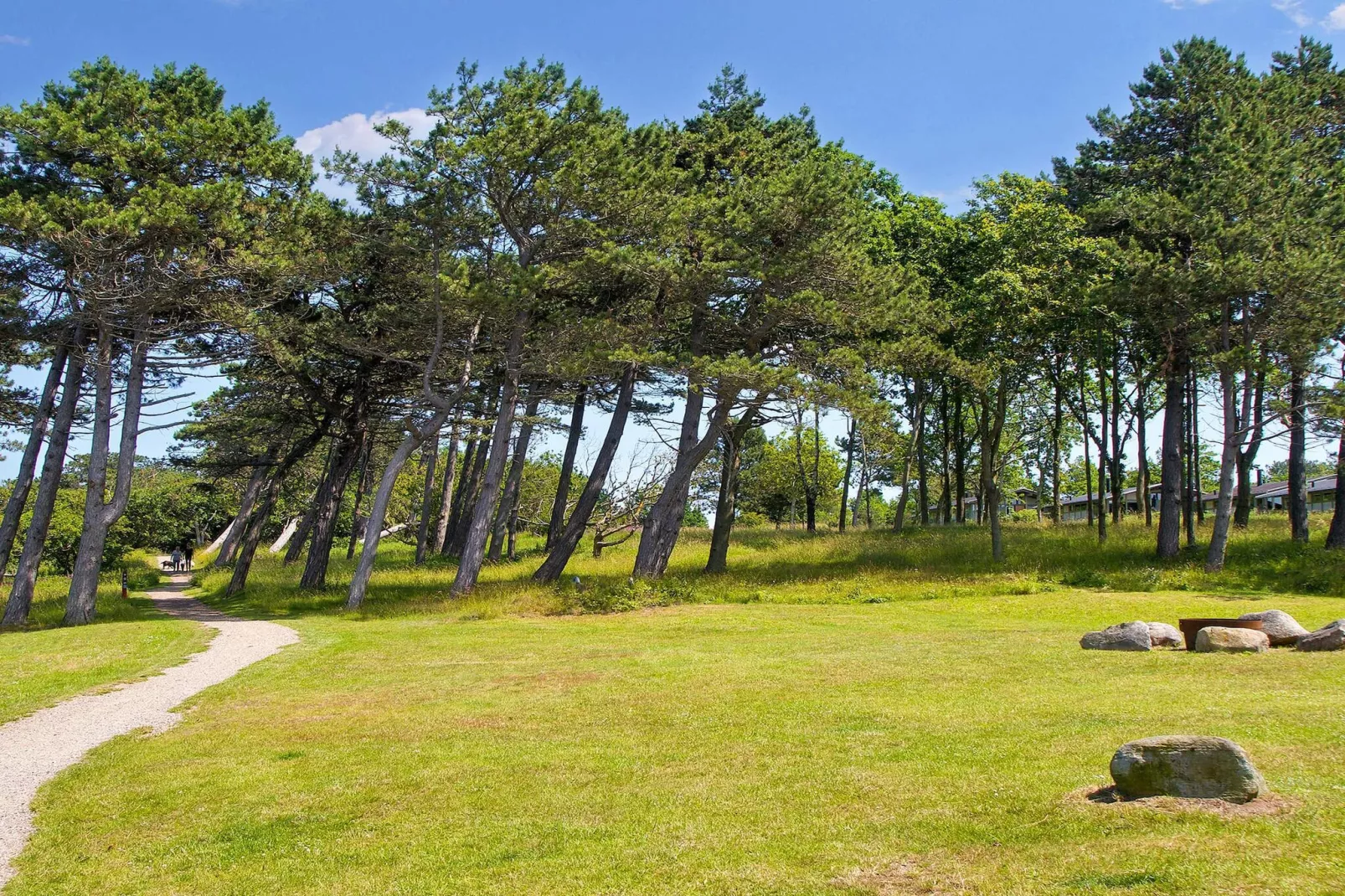 3 room,2 Bad,w/seaview,Premium-Uitzicht