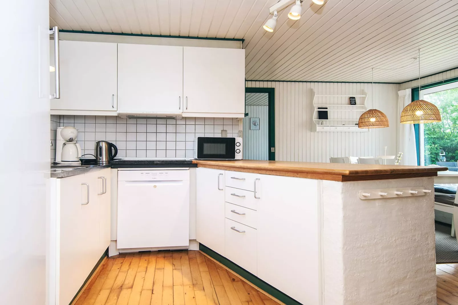 6 persoons vakantie huis in Tarm-By Traum-Binnen