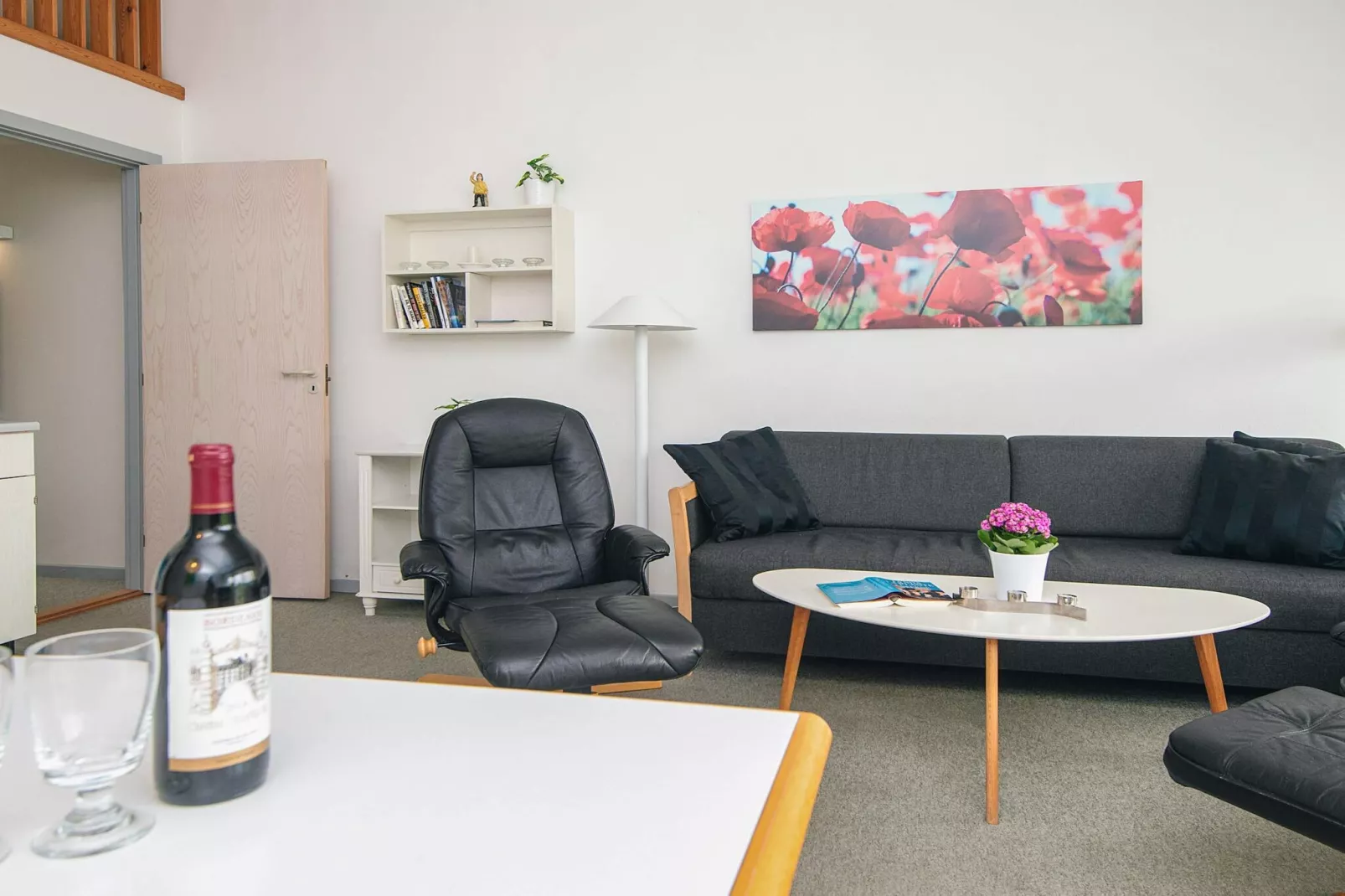 8 persoons vakantiehuis in Ringkøbing-Binnen