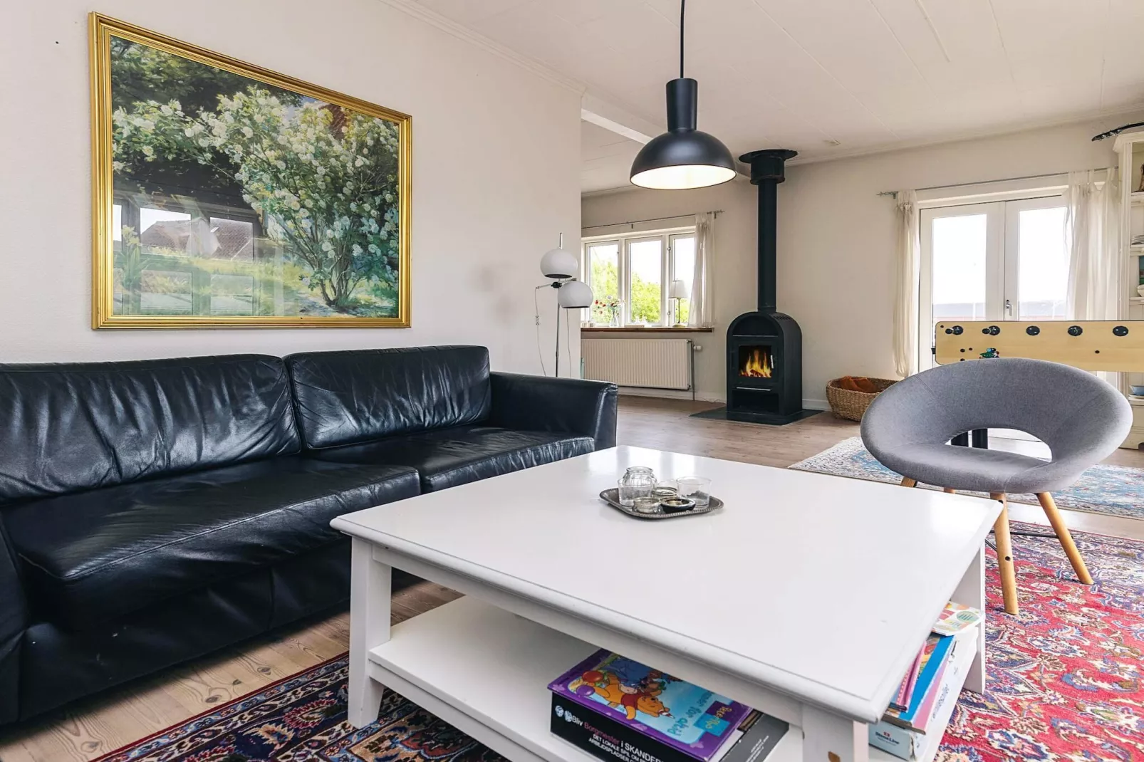 8 persoons vakantie huis in Skagen-By Traum-Binnen