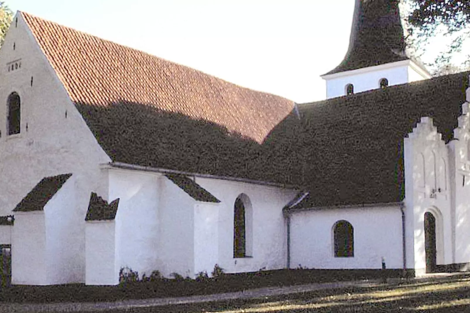 5 persoons vakantie huis in Hovborg-By Traum-Niet-getagd