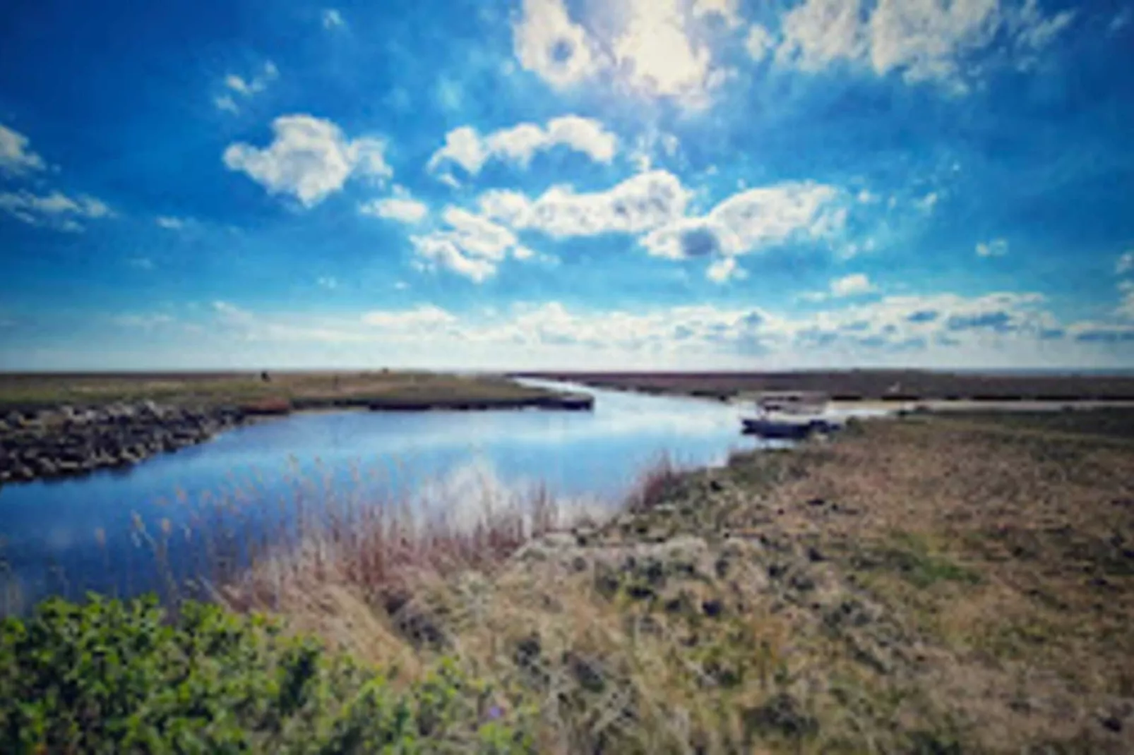 6 persoons vakantie huis in Læsø-By Traum