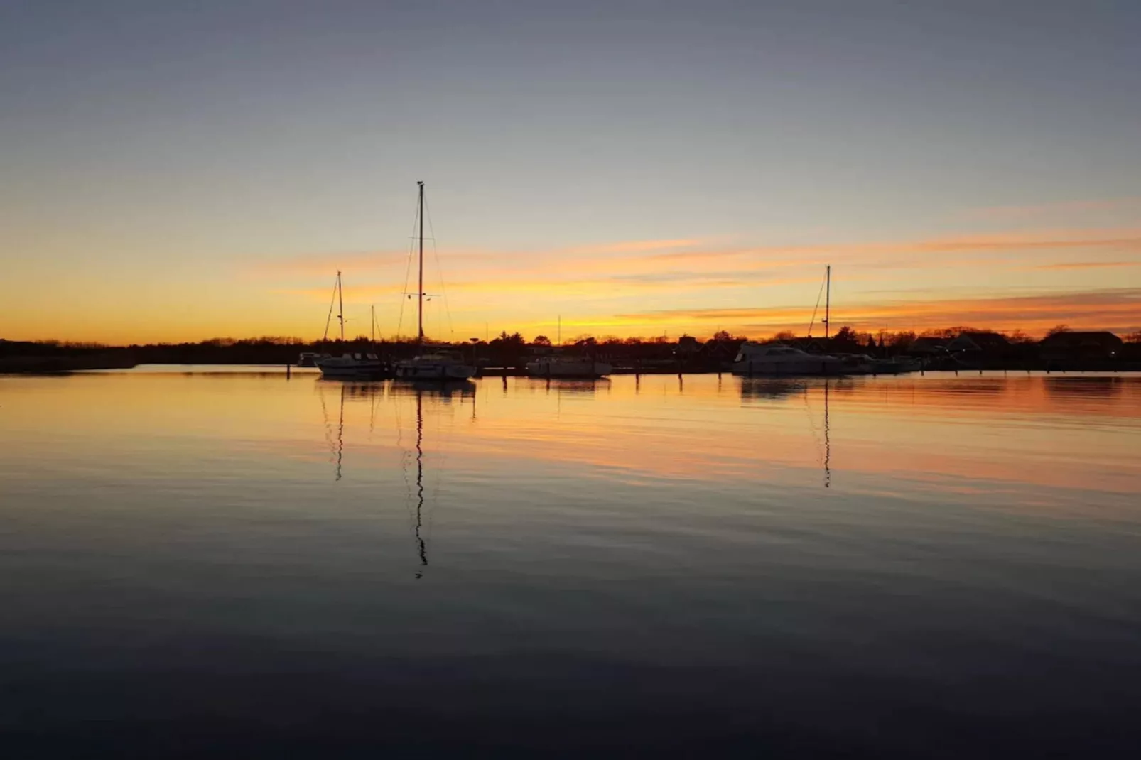 8 persoons vakantie huis in Hals-By Traum-Waterzicht