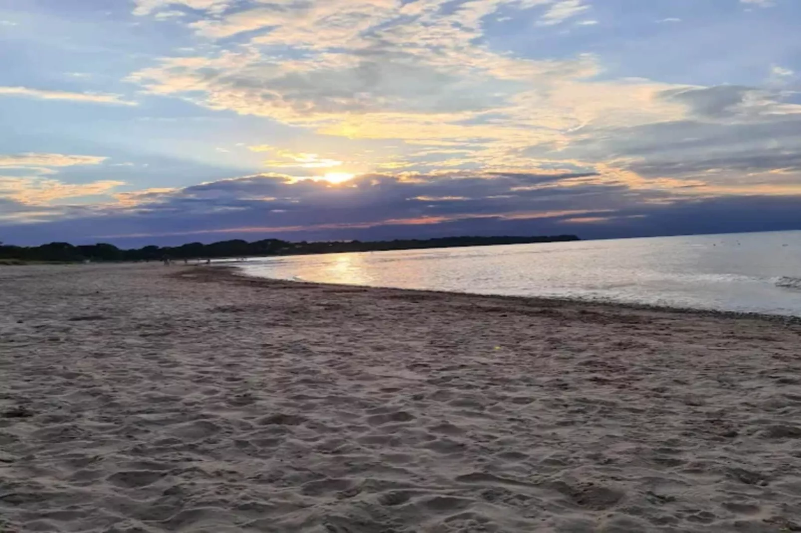 5 persoons vakantie huis in Dronningmølle-By Traum-Waterzicht