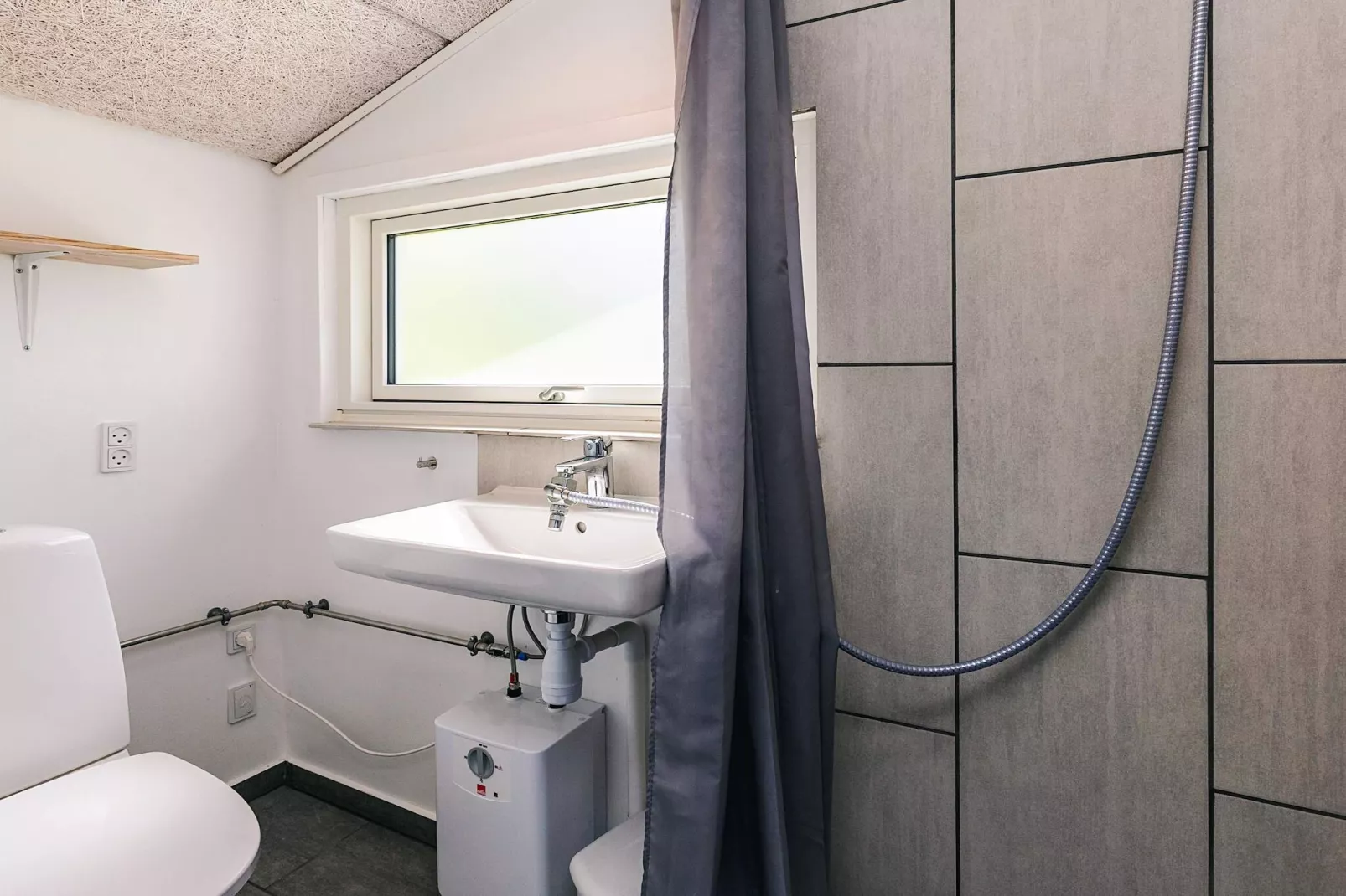 8 persoons vakantie huis in Væggerløse-By Traum-Binnen