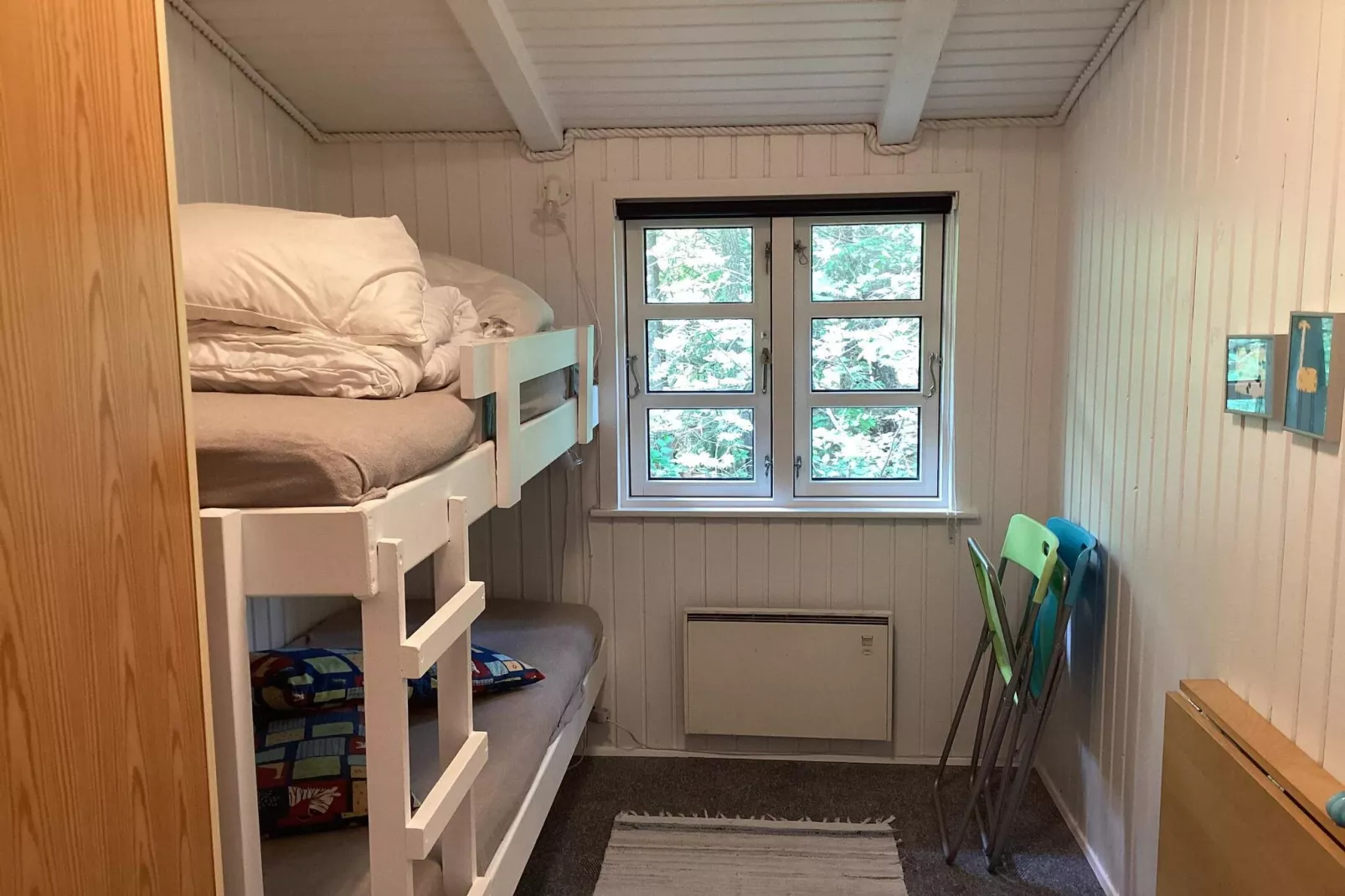 Sauna retraite in Blabjerg -- By Traum Ferienwohnungen-Binnen