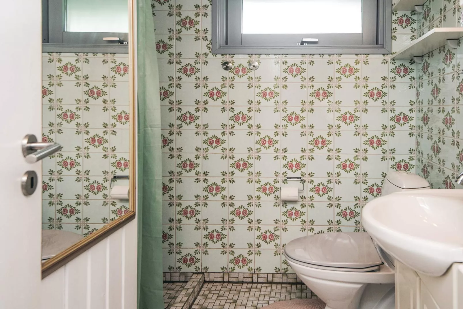 6 persoons vakantie huis in Allingåbro - Binnen